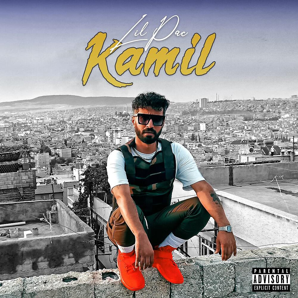 Постер альбома Kamil