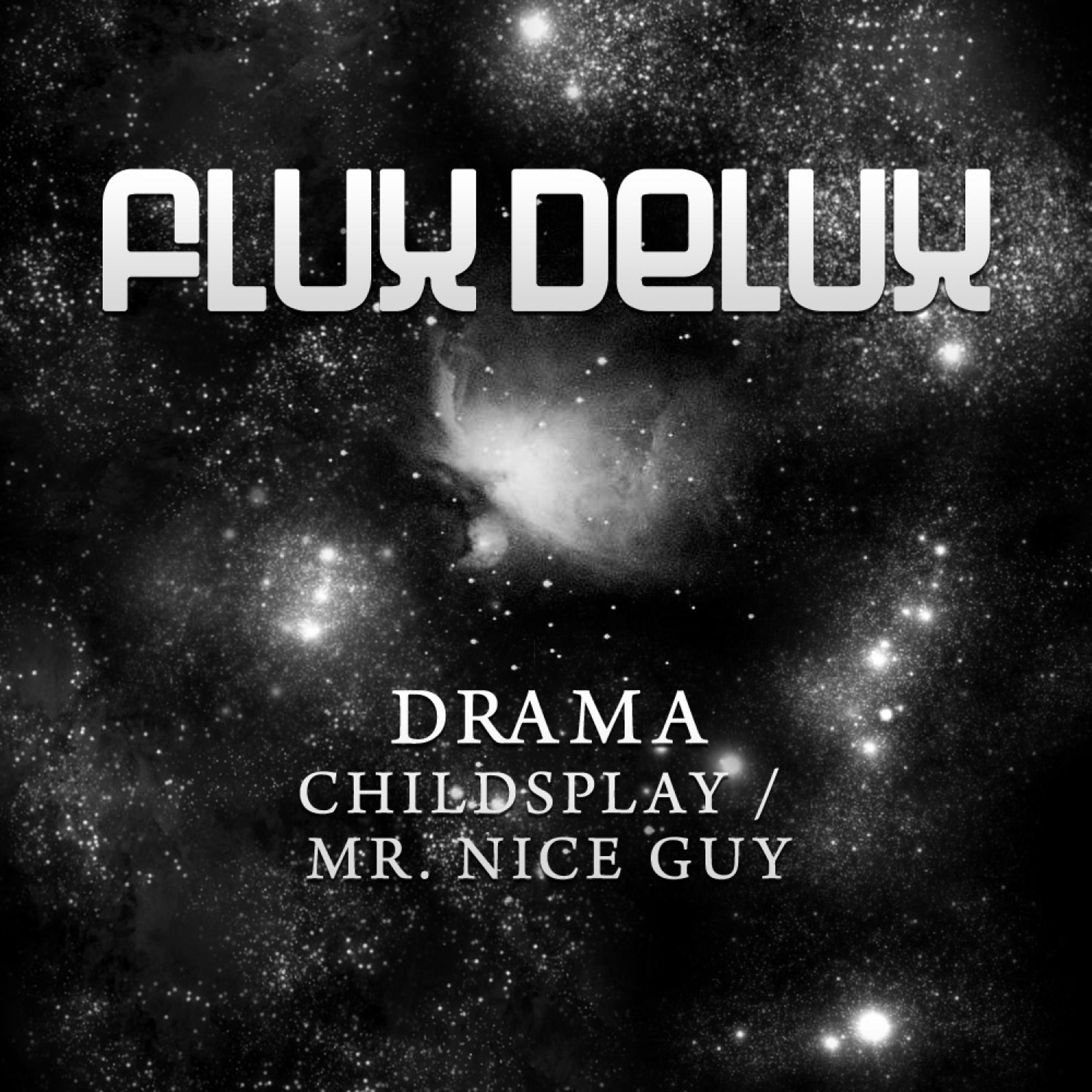 Постер альбома Childsplay / Mr. Nice Guy