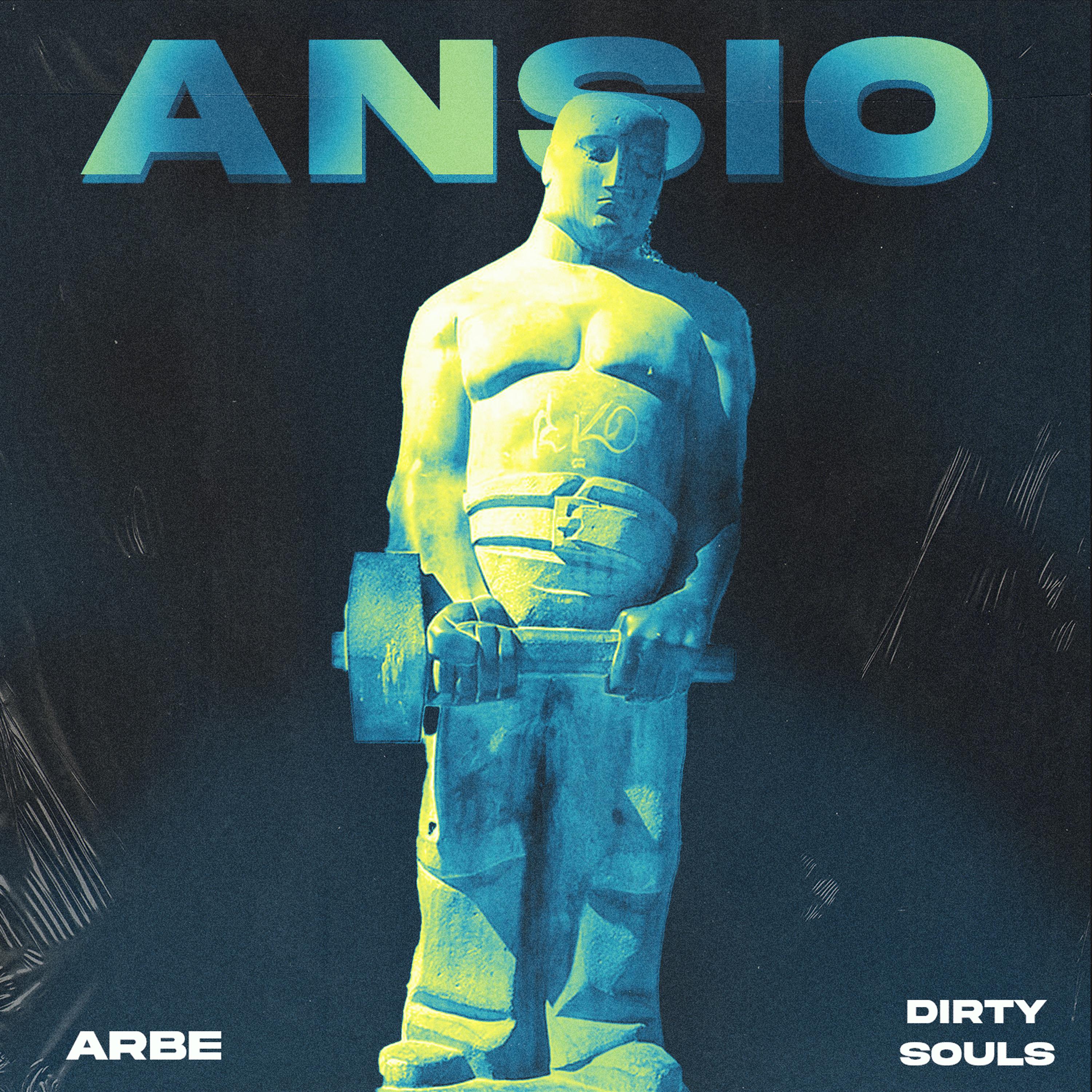 Постер альбома Ansío