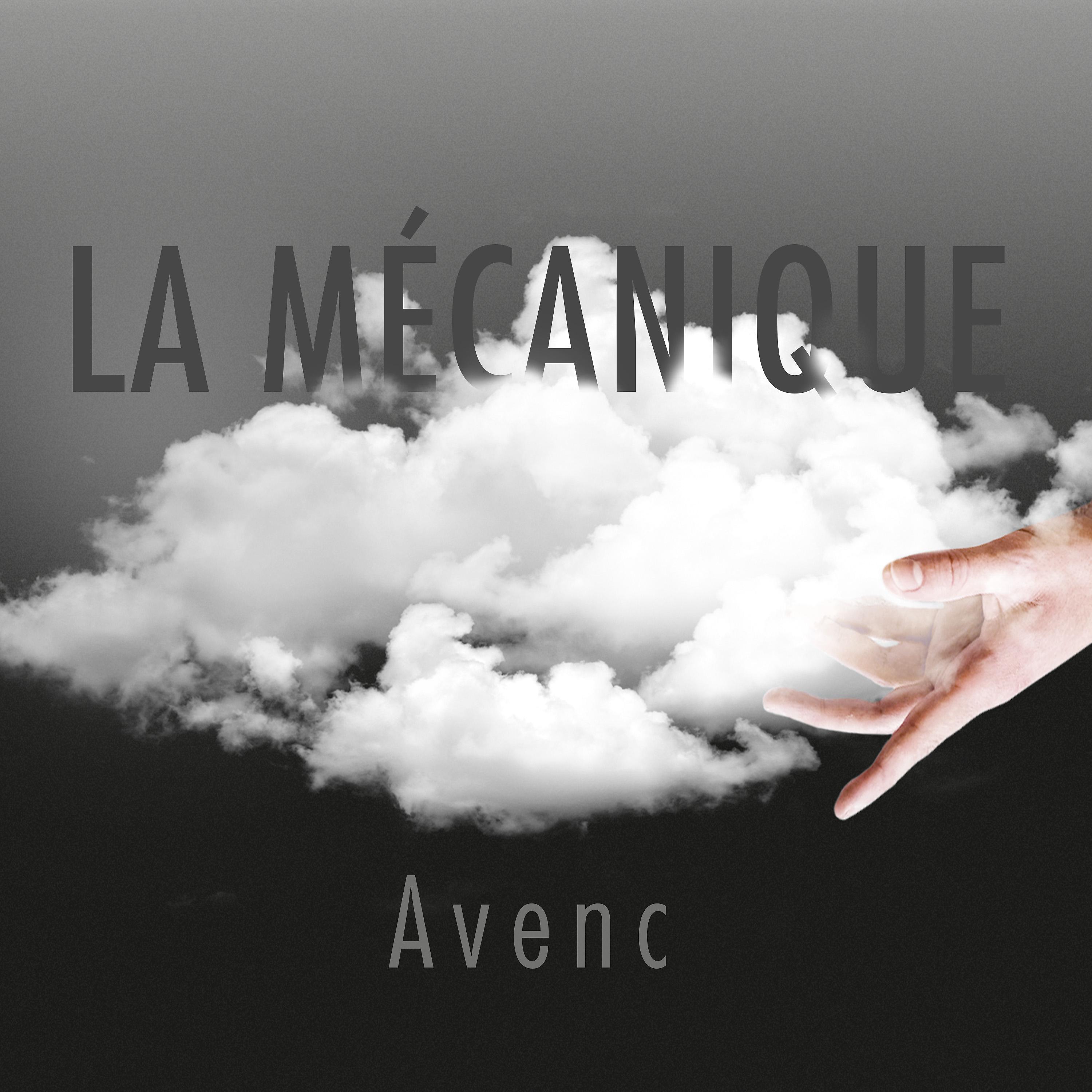 Постер альбома Avenc