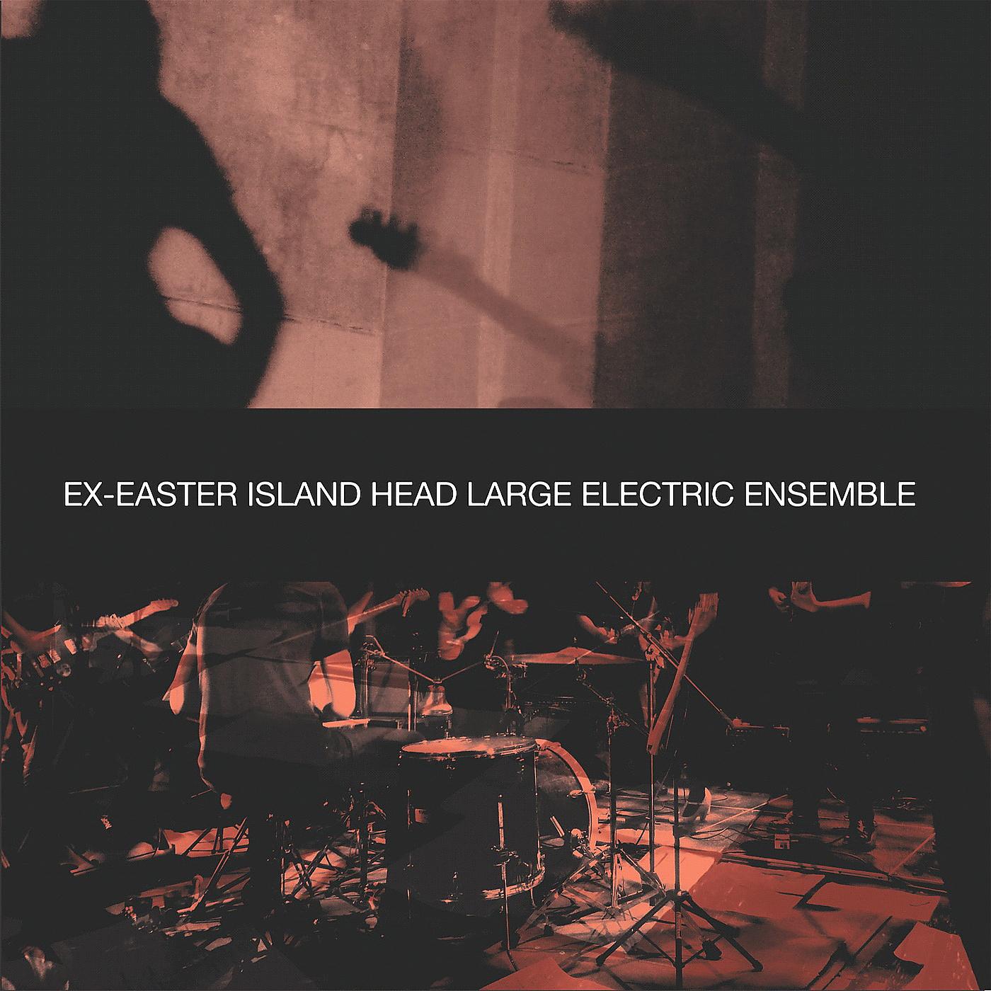 Постер альбома Large Electric Ensemble
