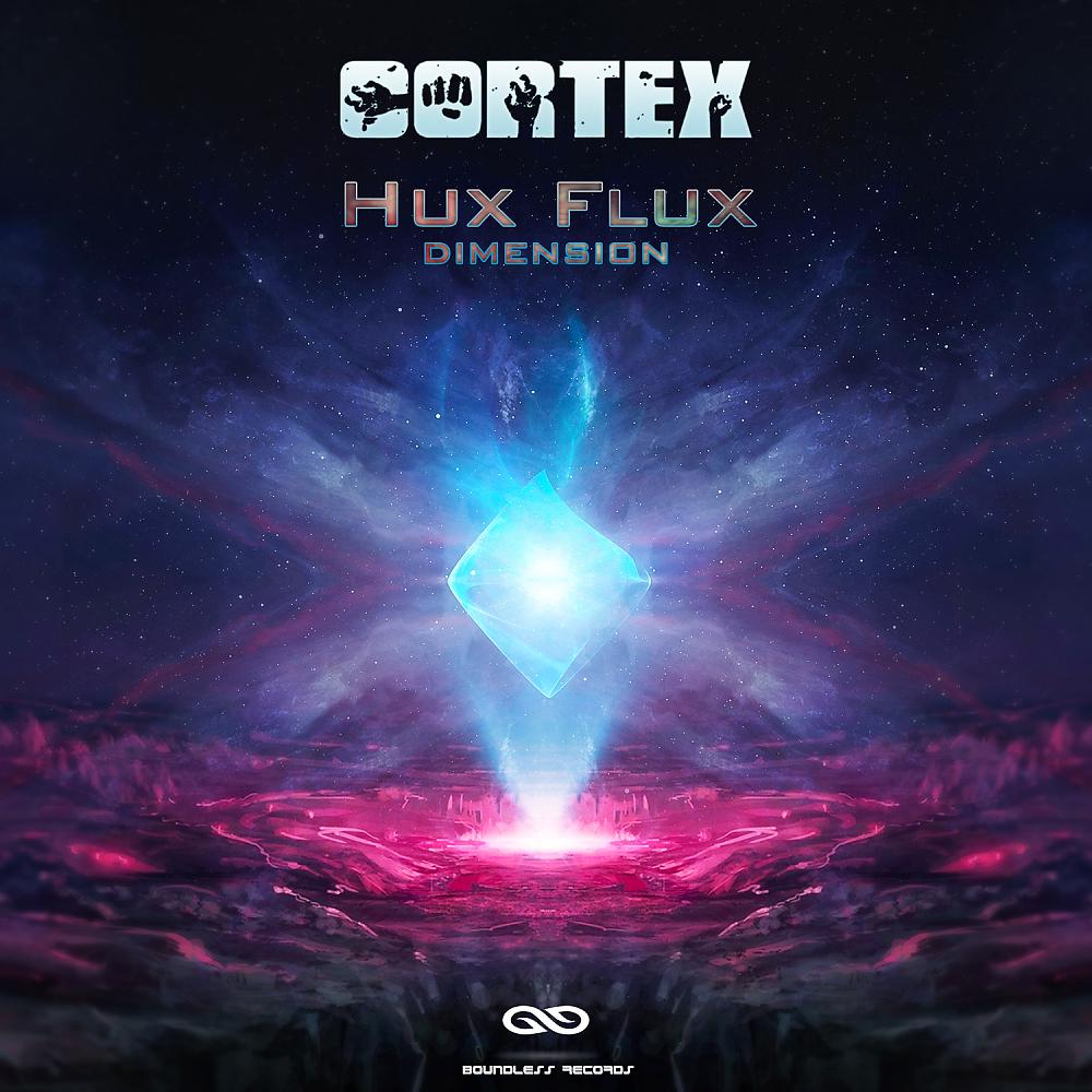 Постер альбома Hux Flux Dimension