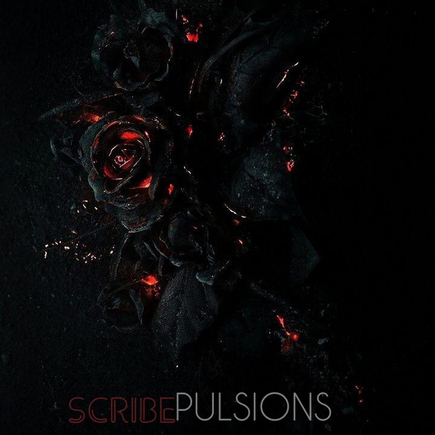 Постер альбома Pulsions