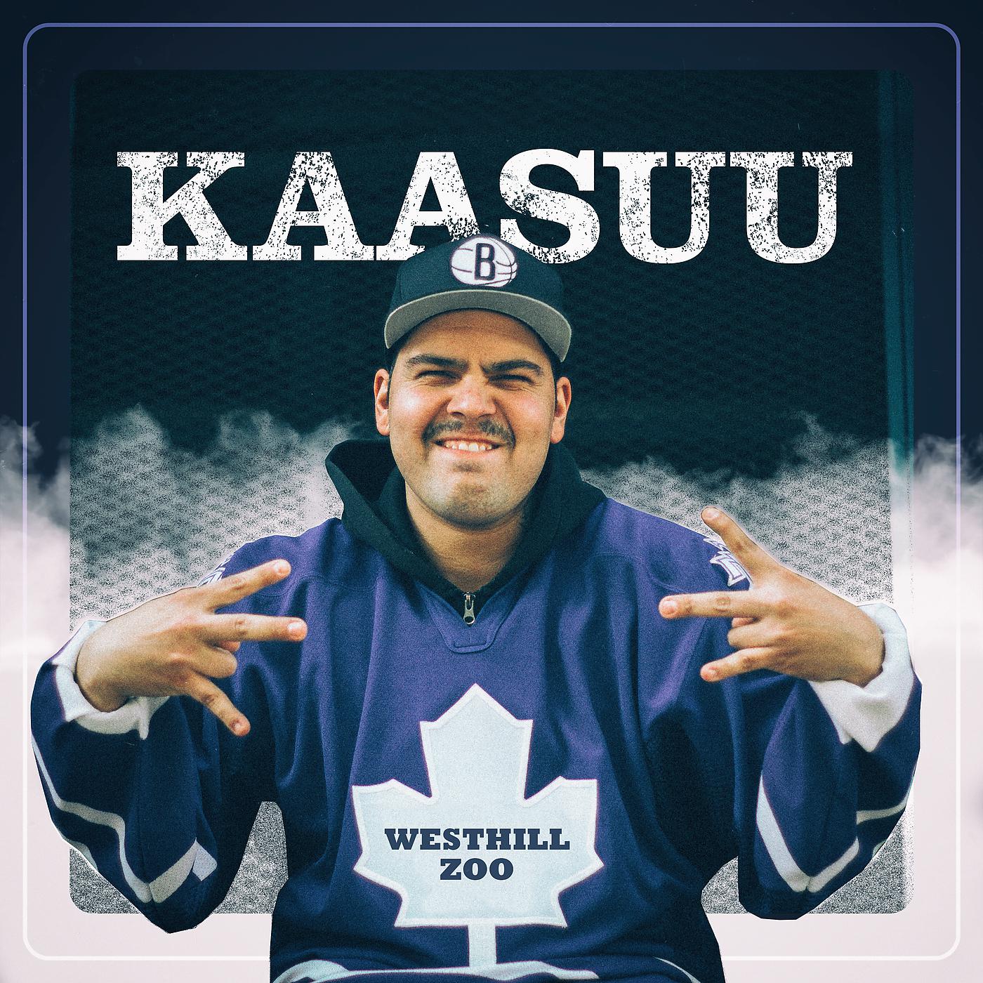 Постер альбома Kaasuu