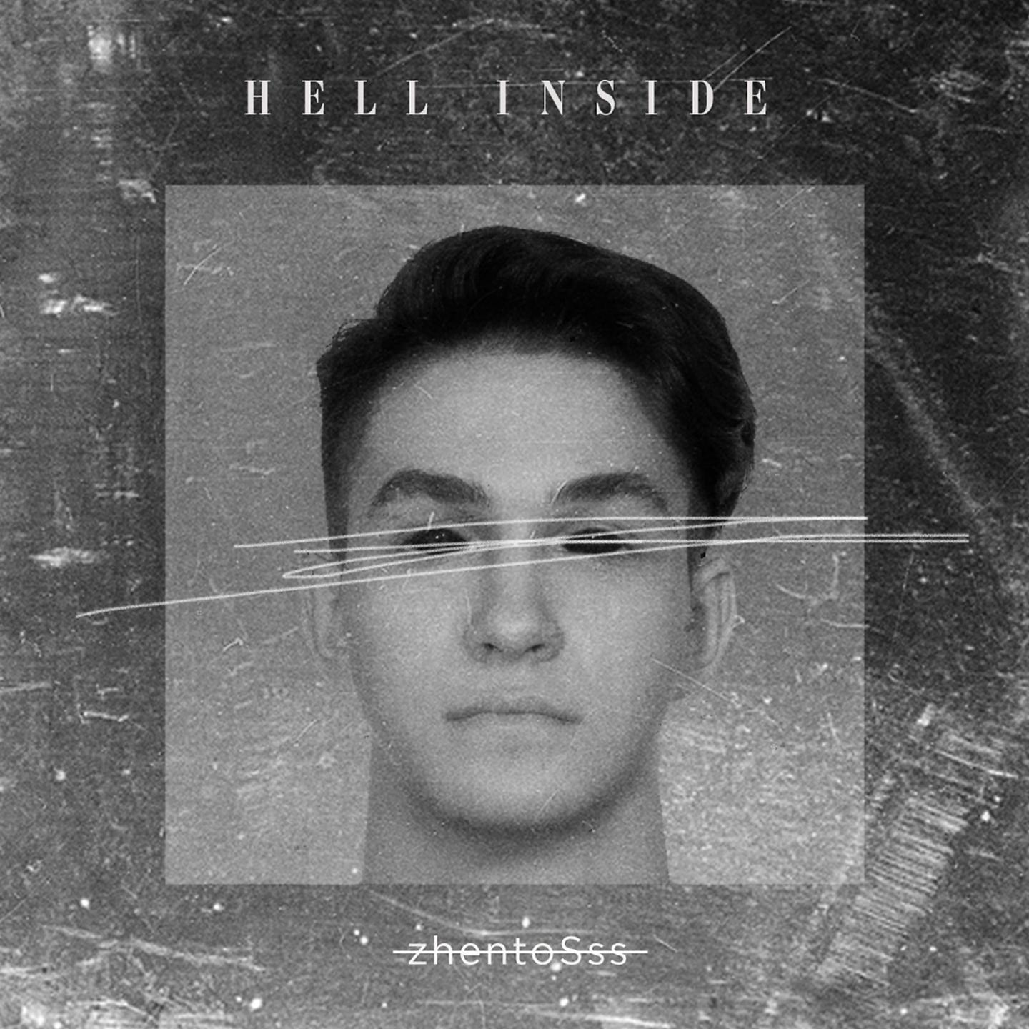Постер альбома Hell Inside