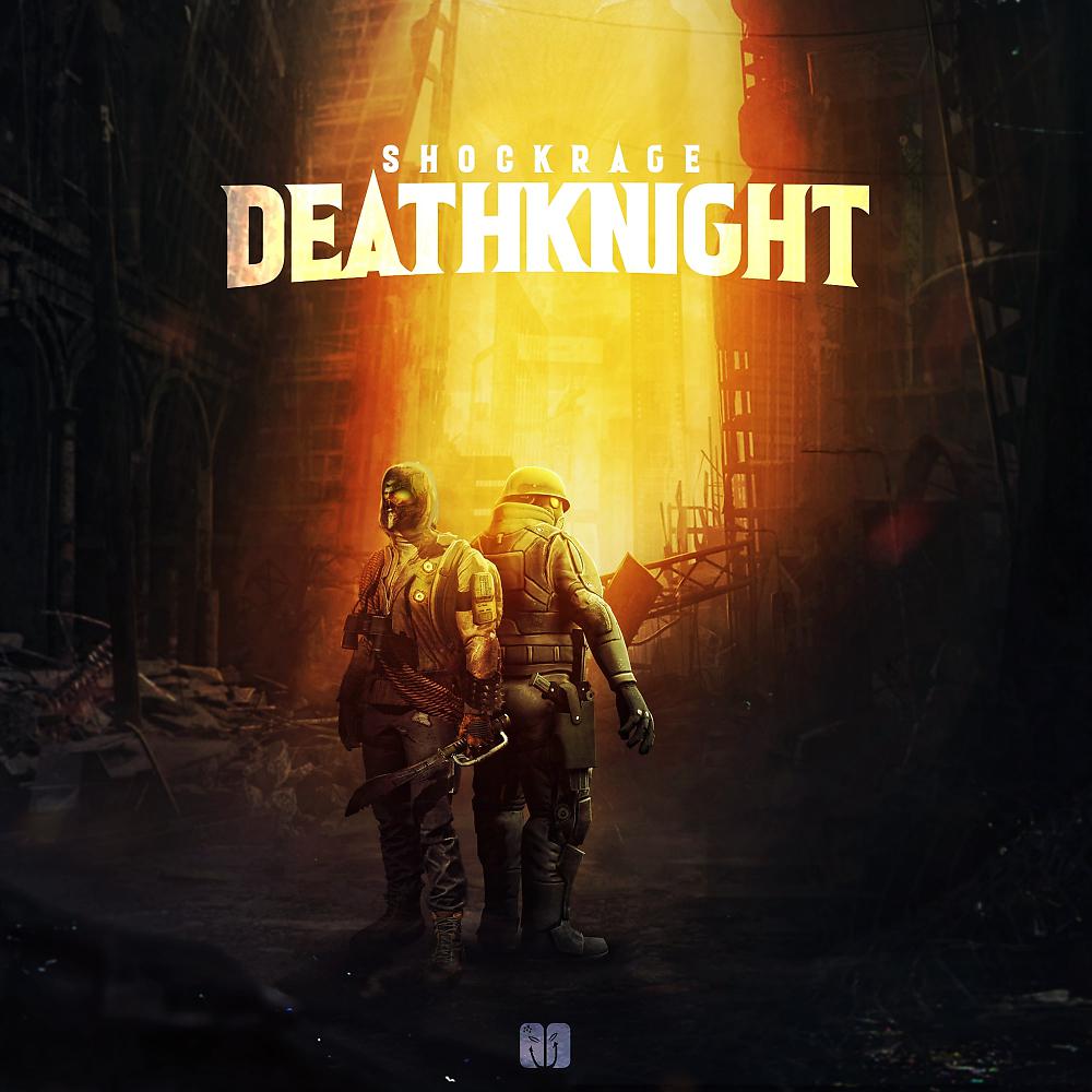 Постер альбома Deathknight