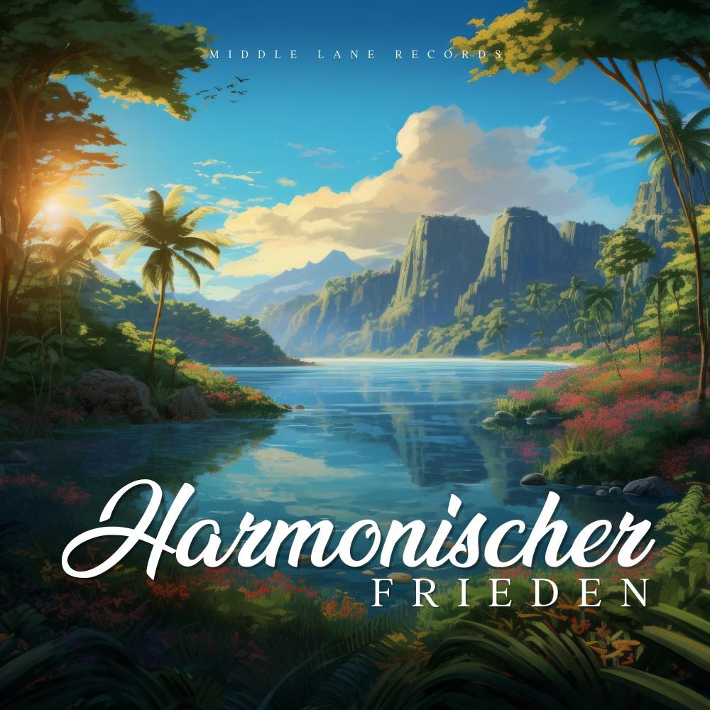 Постер альбома Harmonischer Frieden