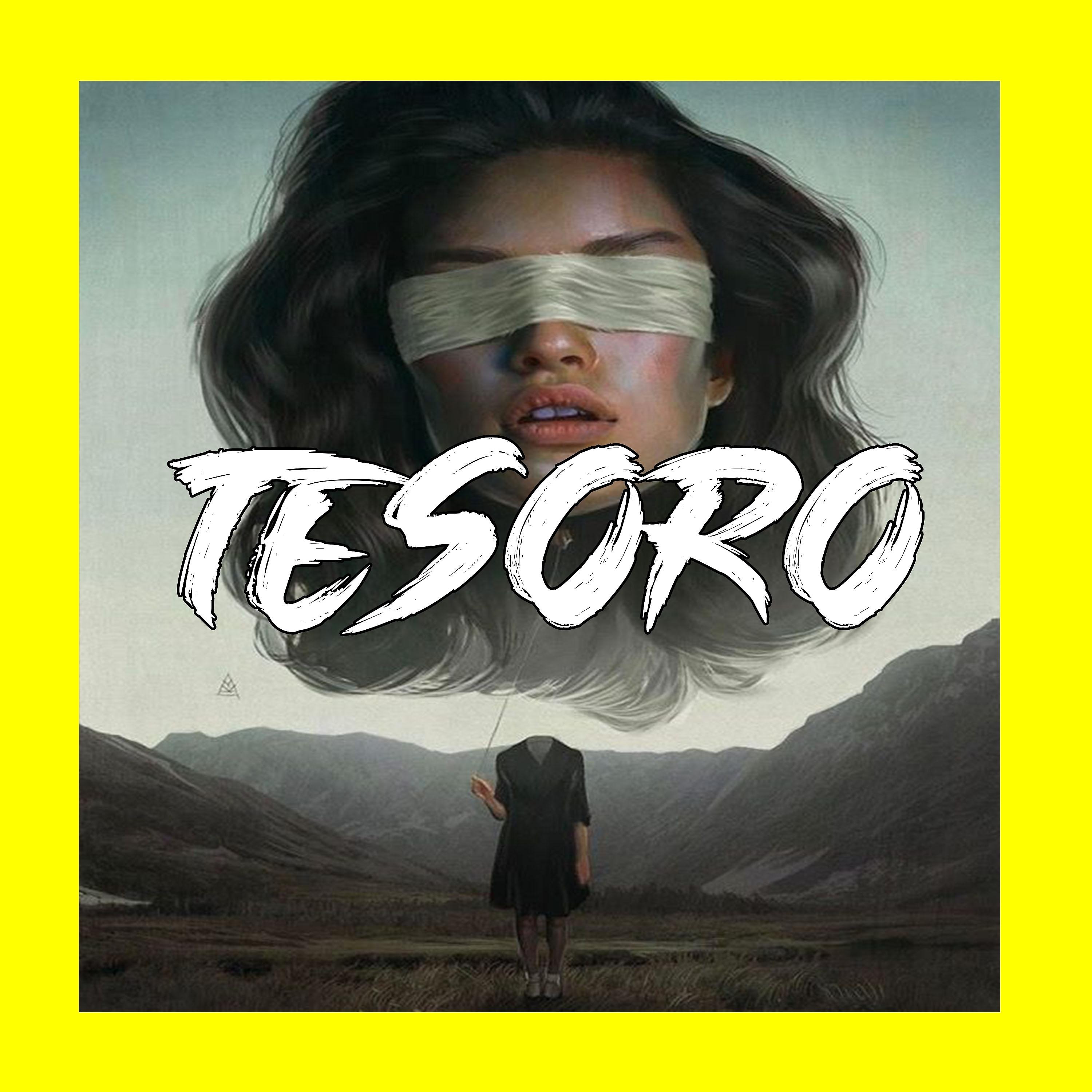 Постер альбома Tesoro