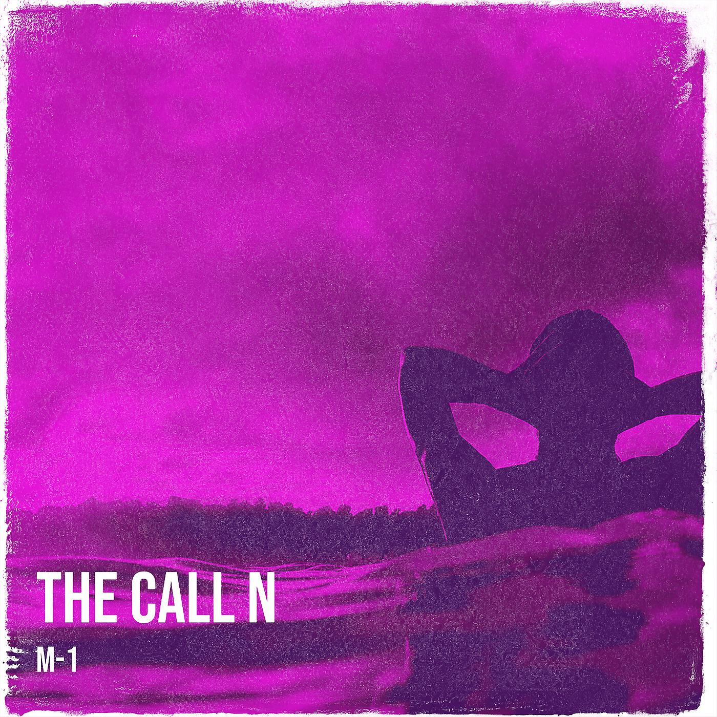 Постер альбома The Call N
