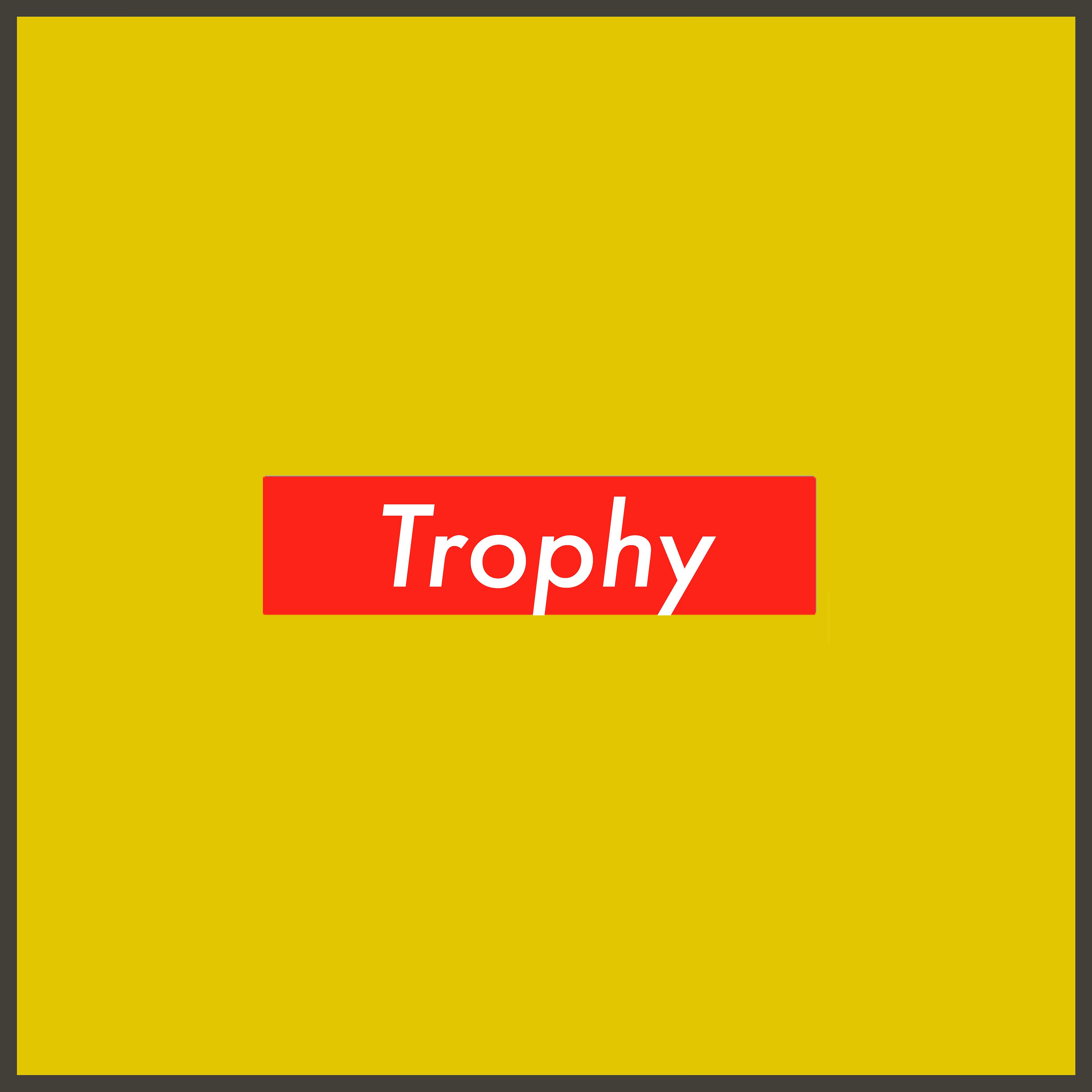 Постер альбома Trophy (feat. Khumz)