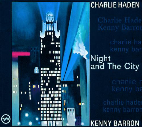 Постер альбома Night And The City