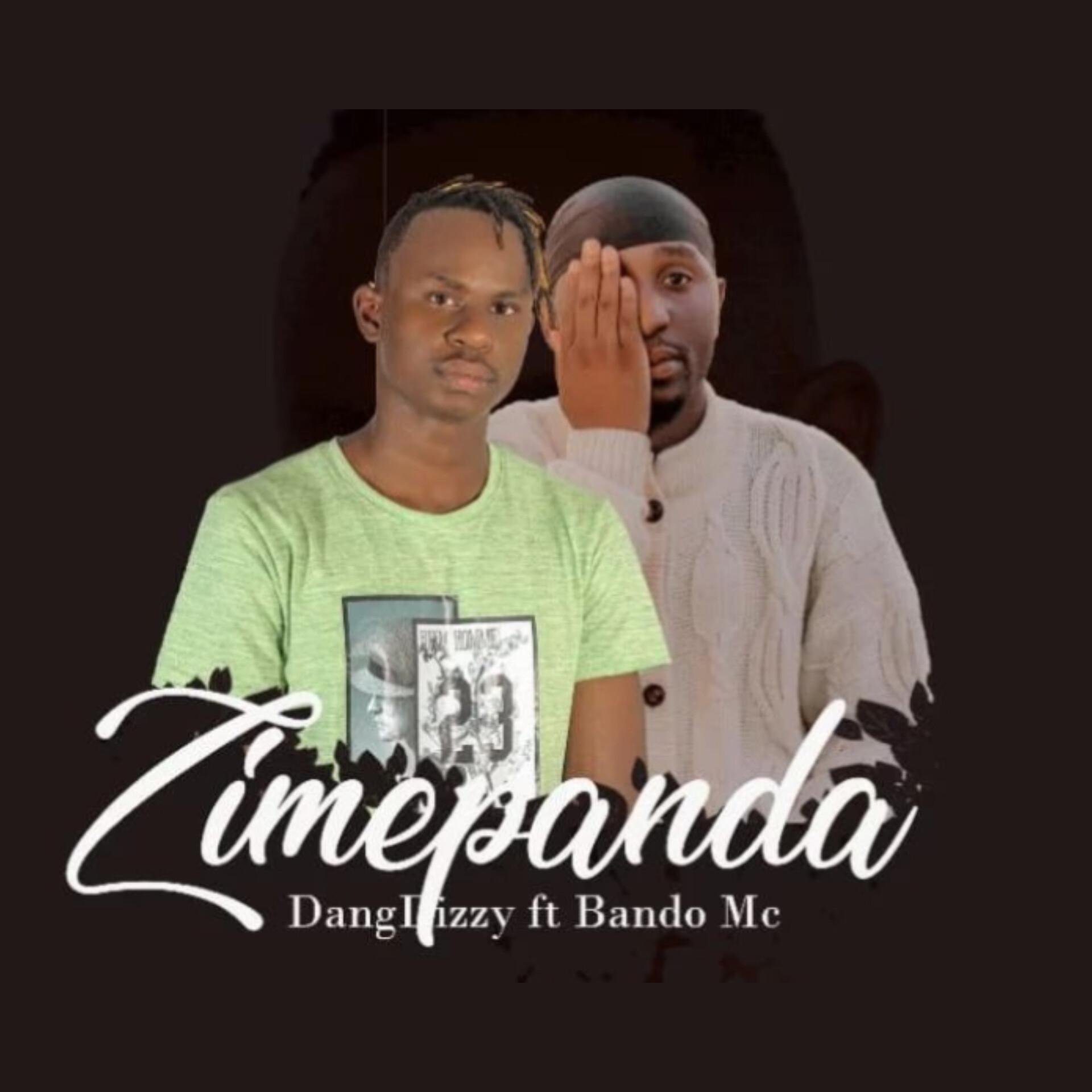 Постер альбома Zimepanda (feat. Bando Mc)