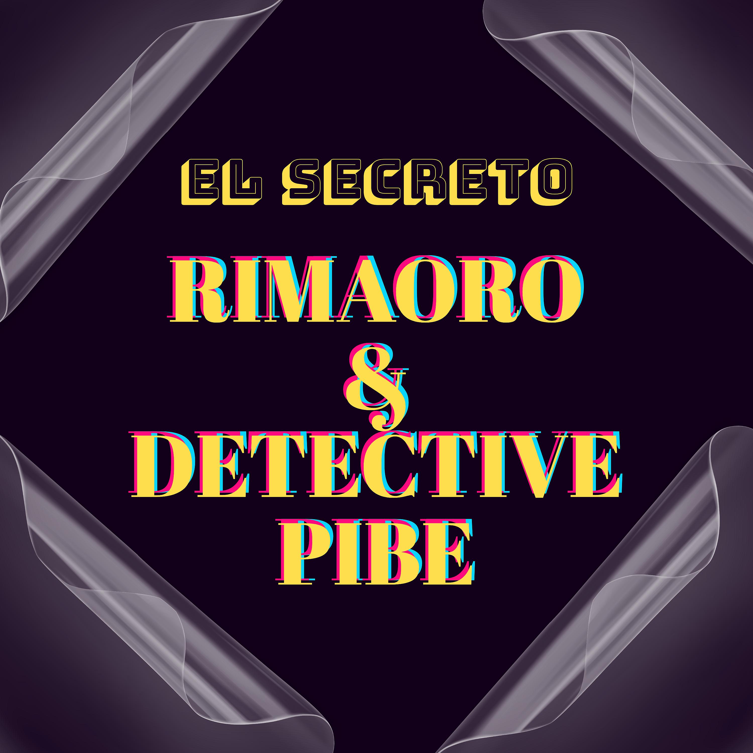 Постер альбома El Secreto (feat. Detective Pibe)