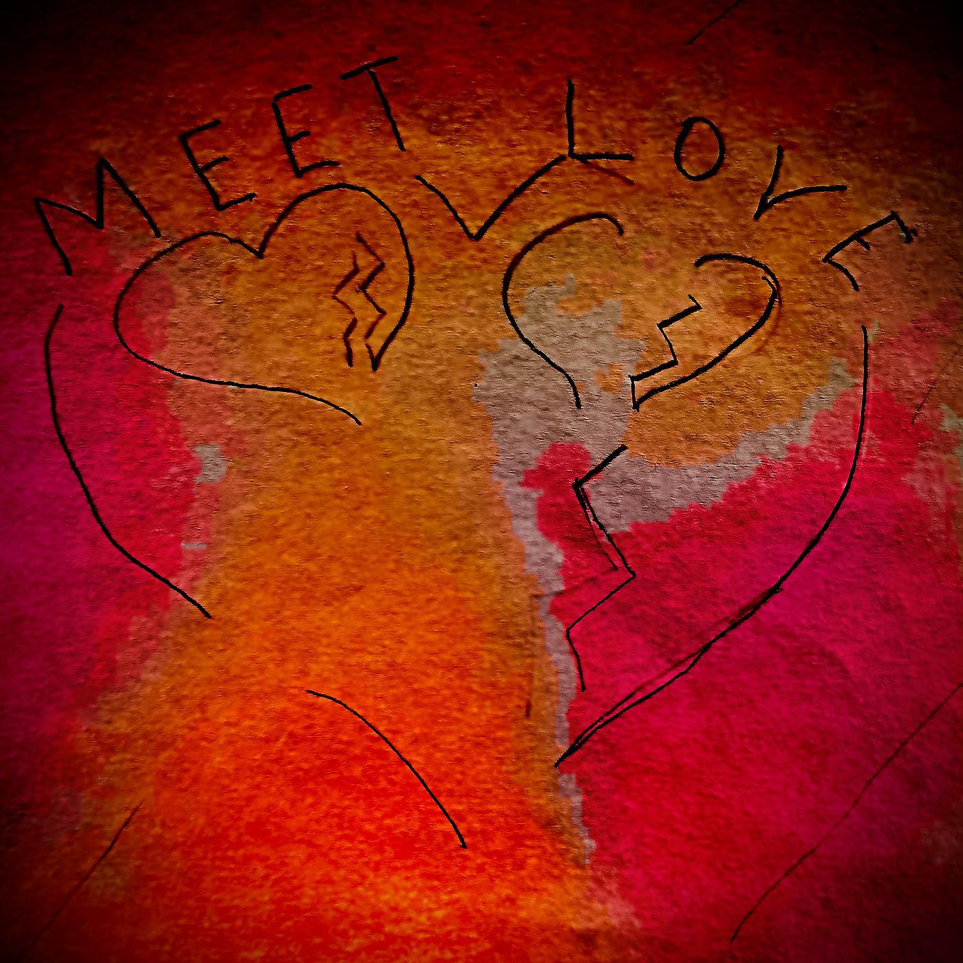 Постер альбома Meet Love