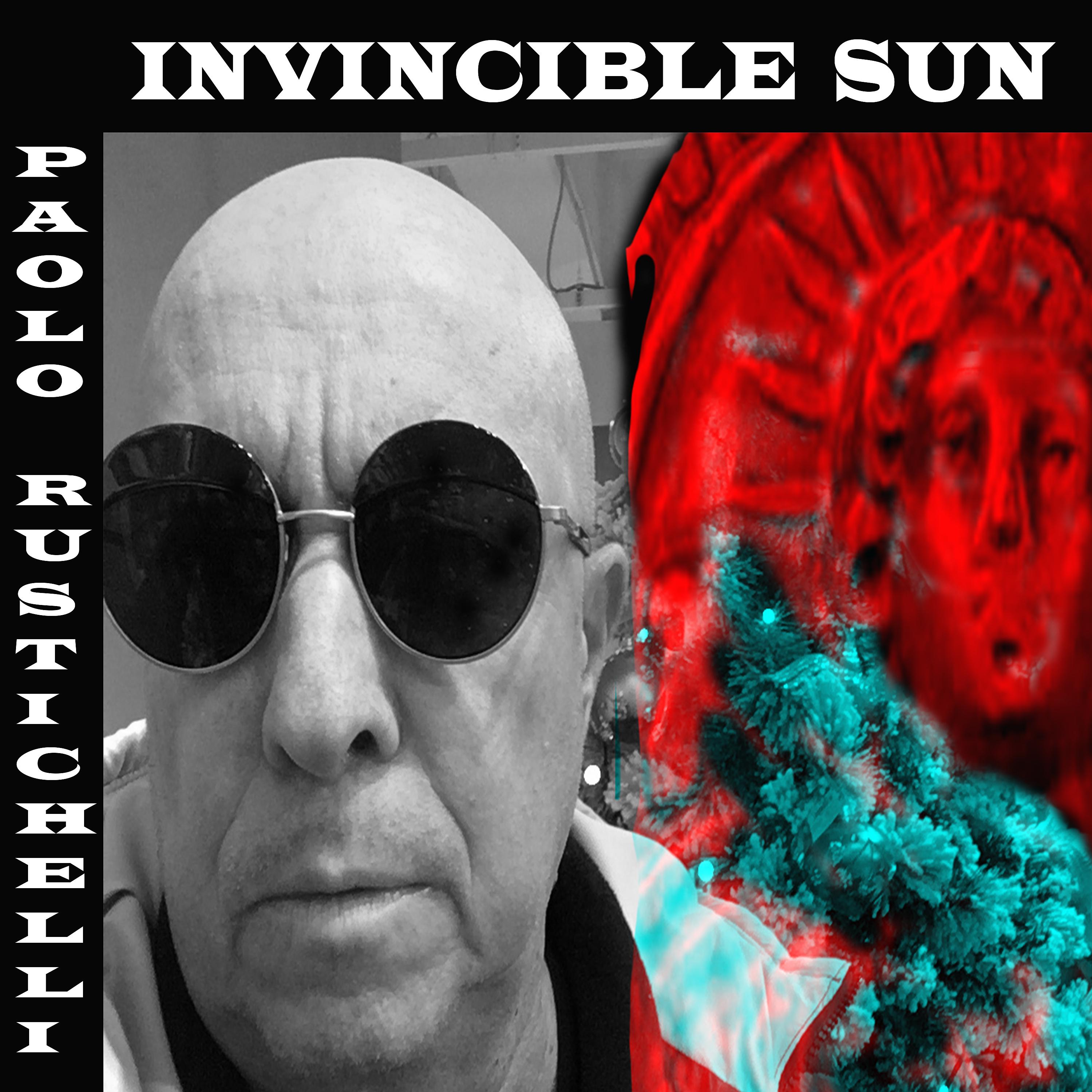 Постер альбома Invincible Sun