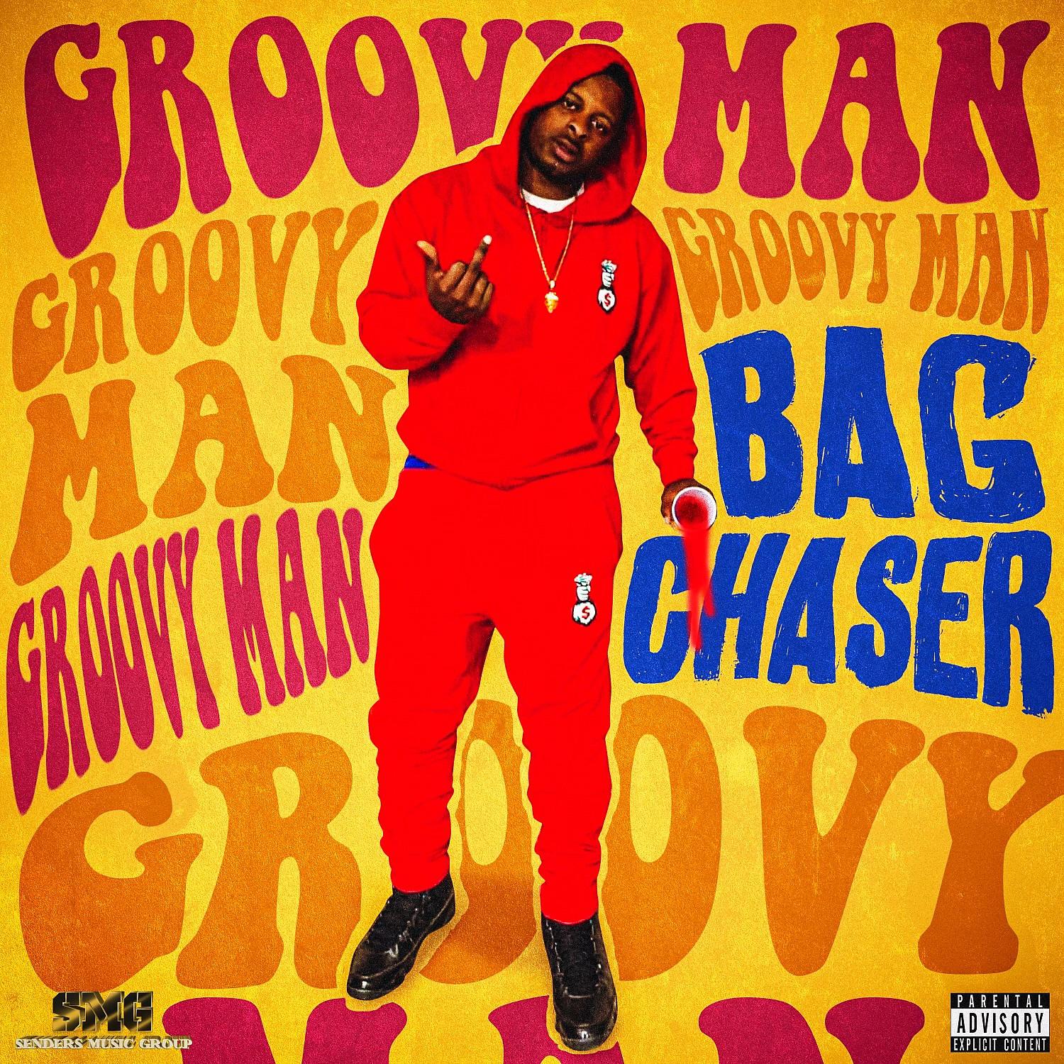Постер альбома Groovy Man