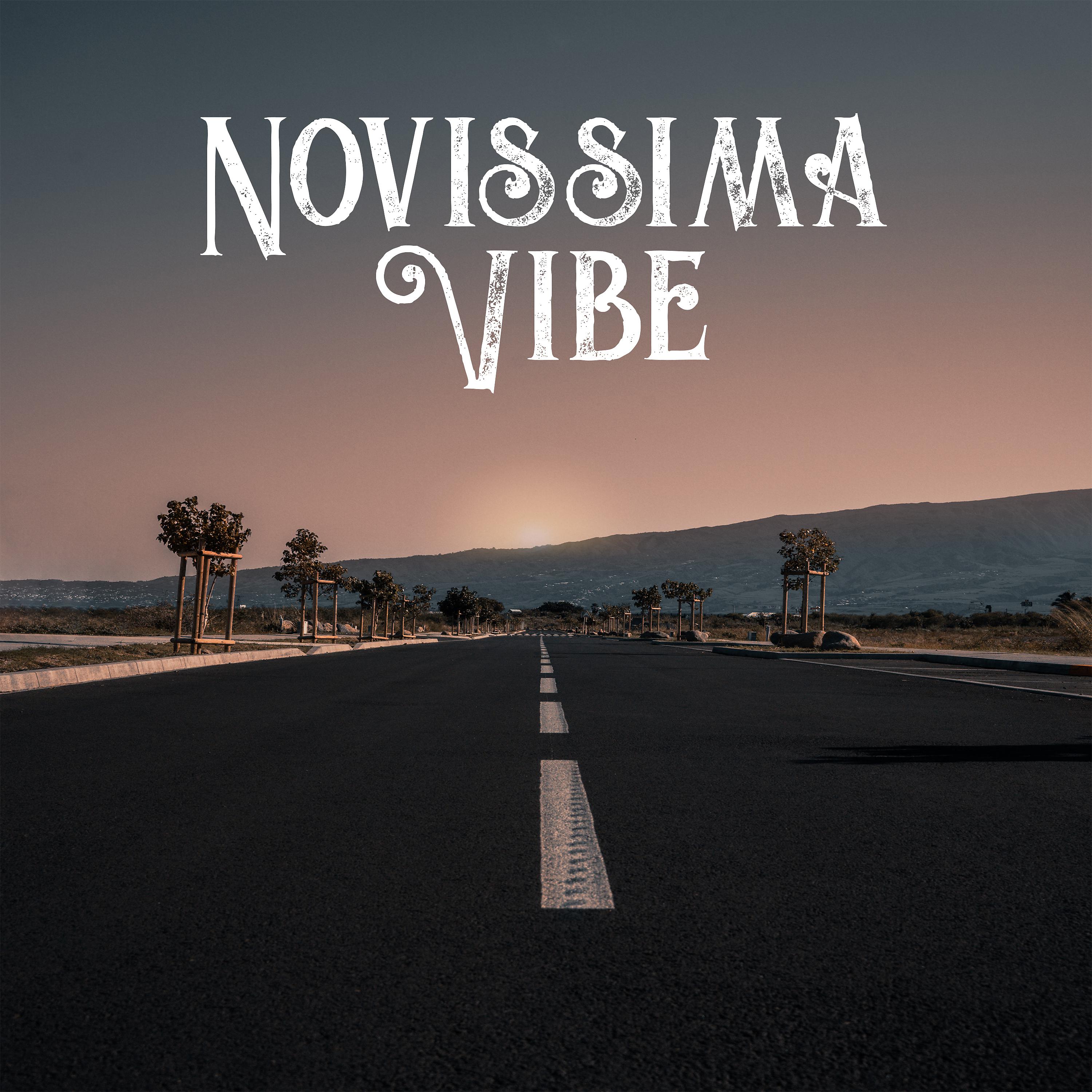Постер альбома Novissima Vibe