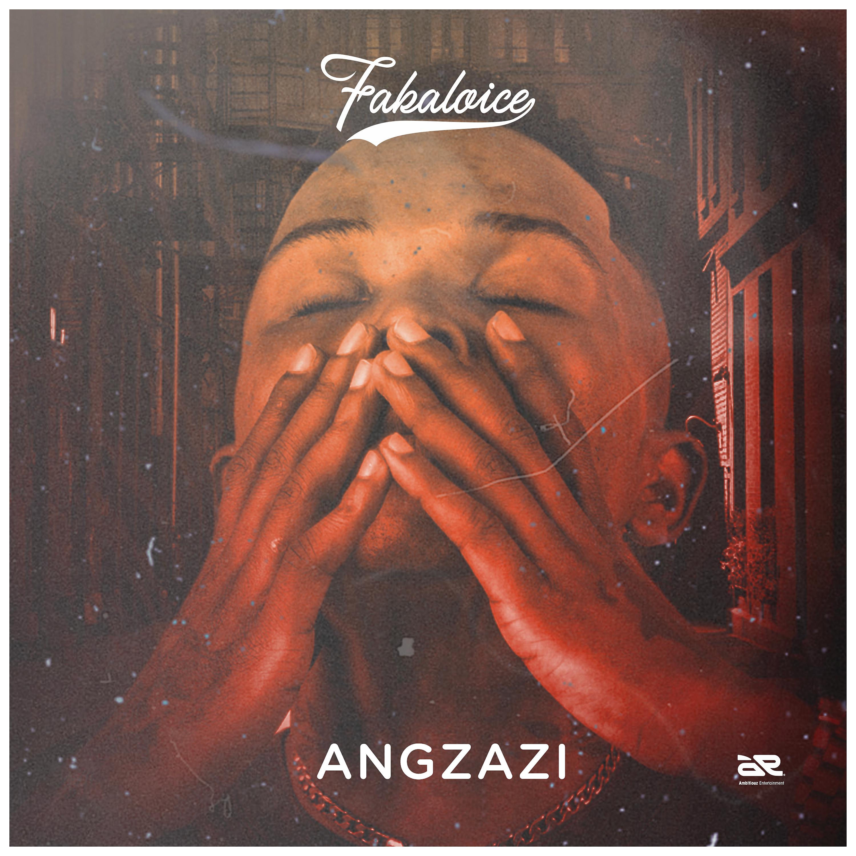 Постер альбома Angzazi