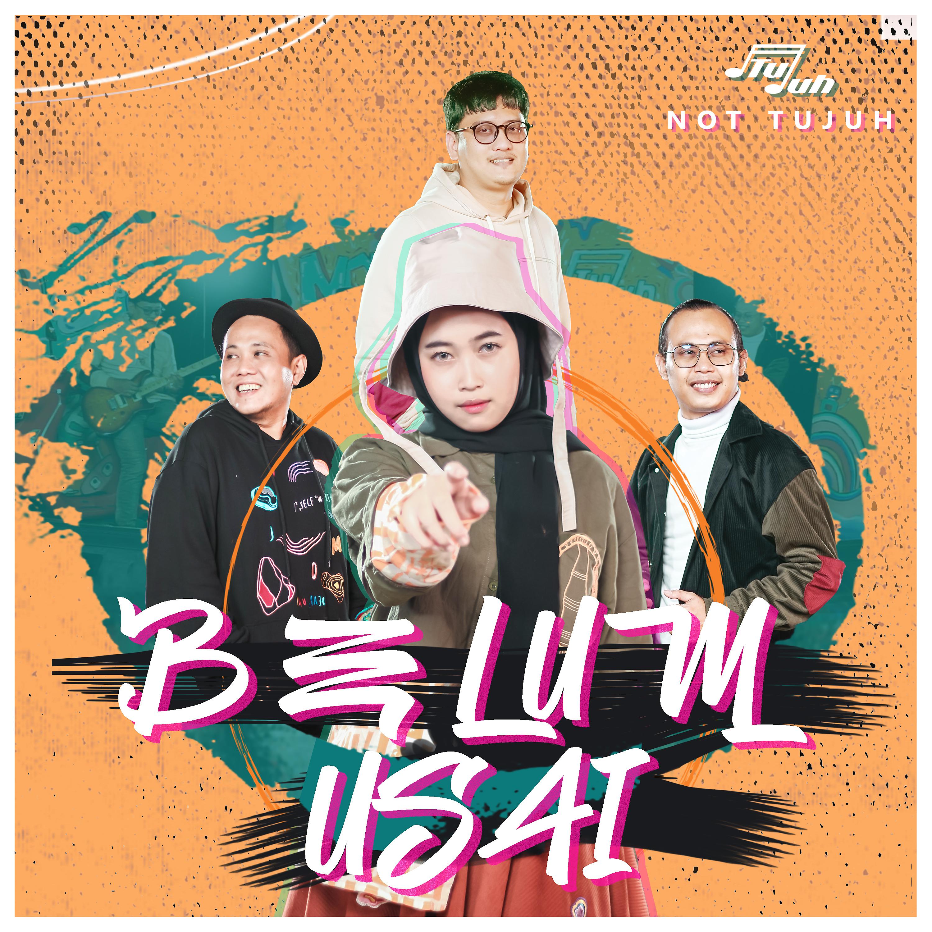 Постер альбома Belum Usai