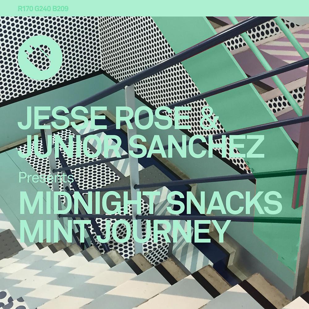 Постер альбома Mint Journey