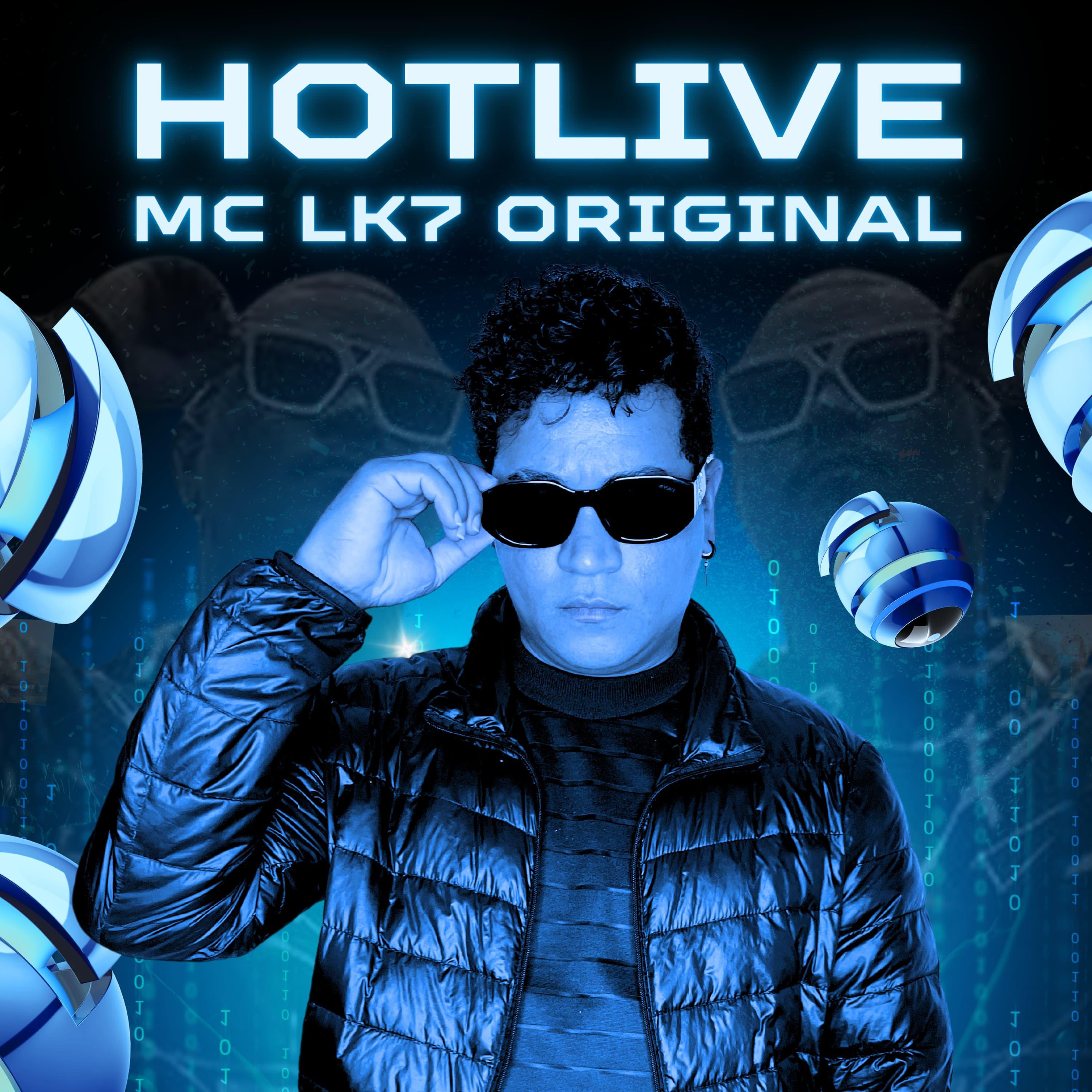 Постер альбома Hotlive