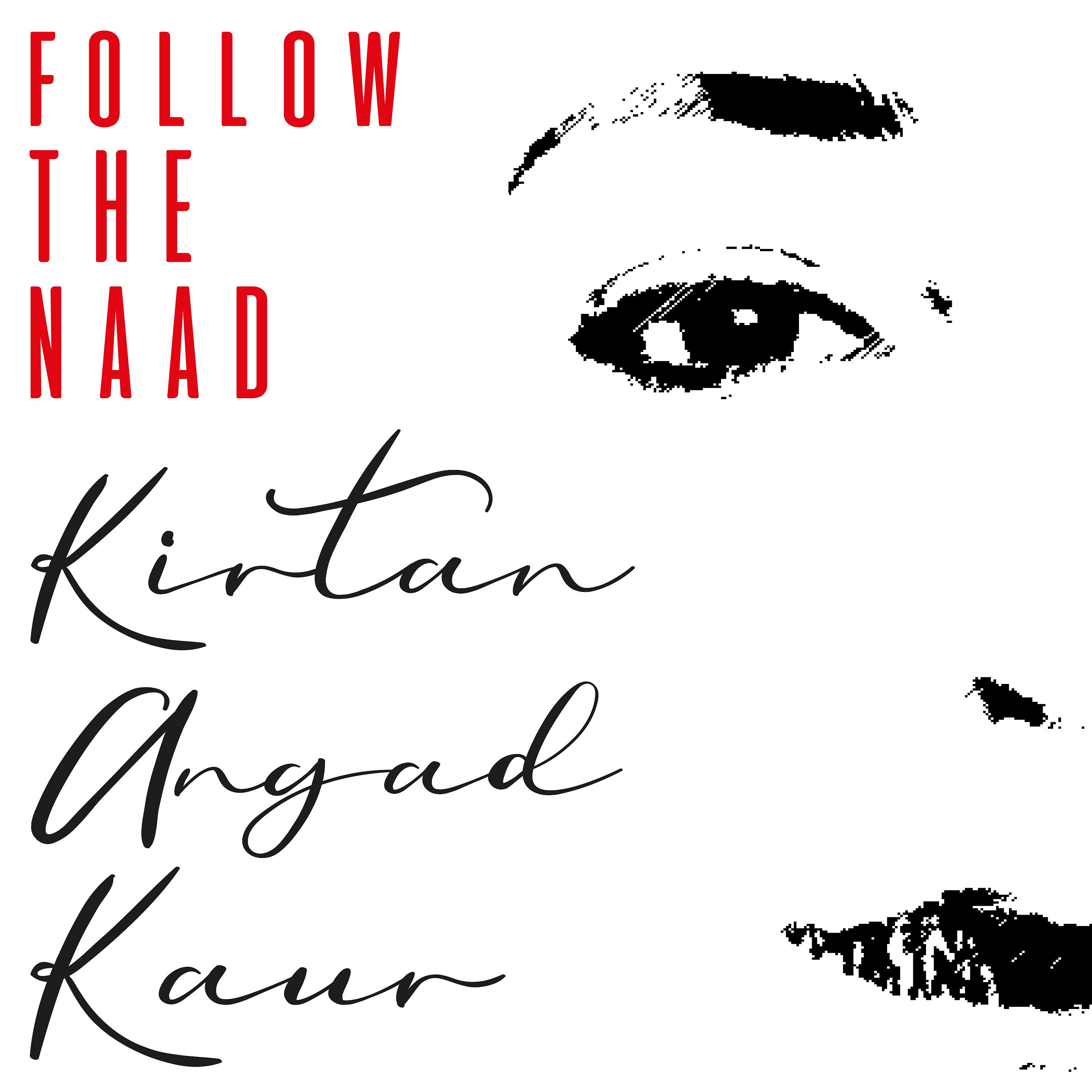 Постер альбома Follow The Naad