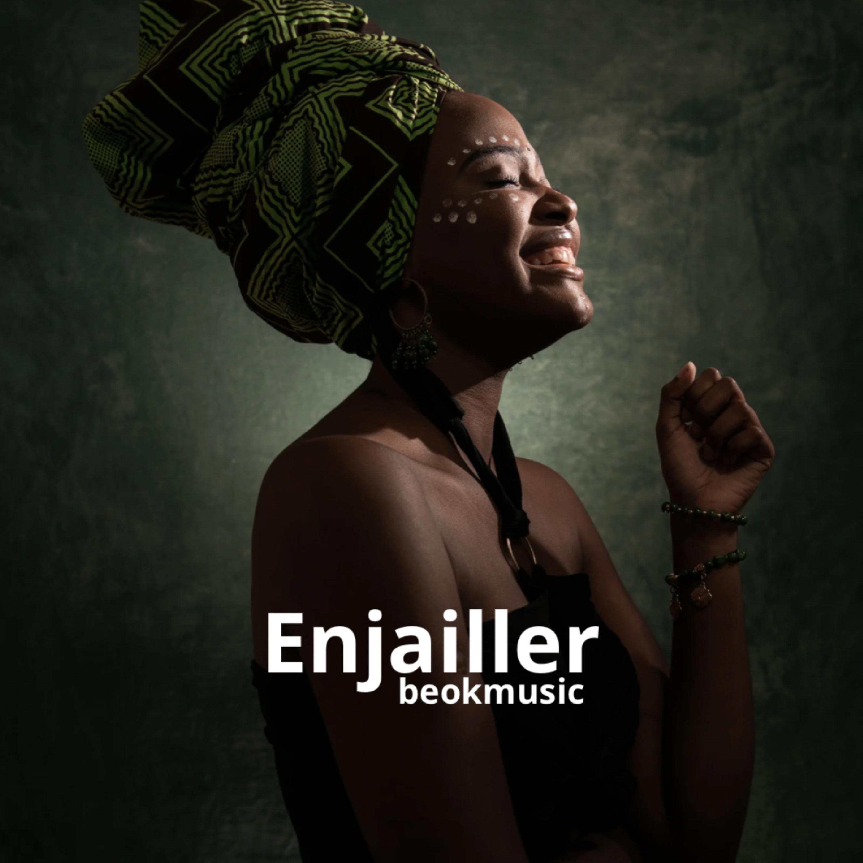 Постер альбома Enjailler