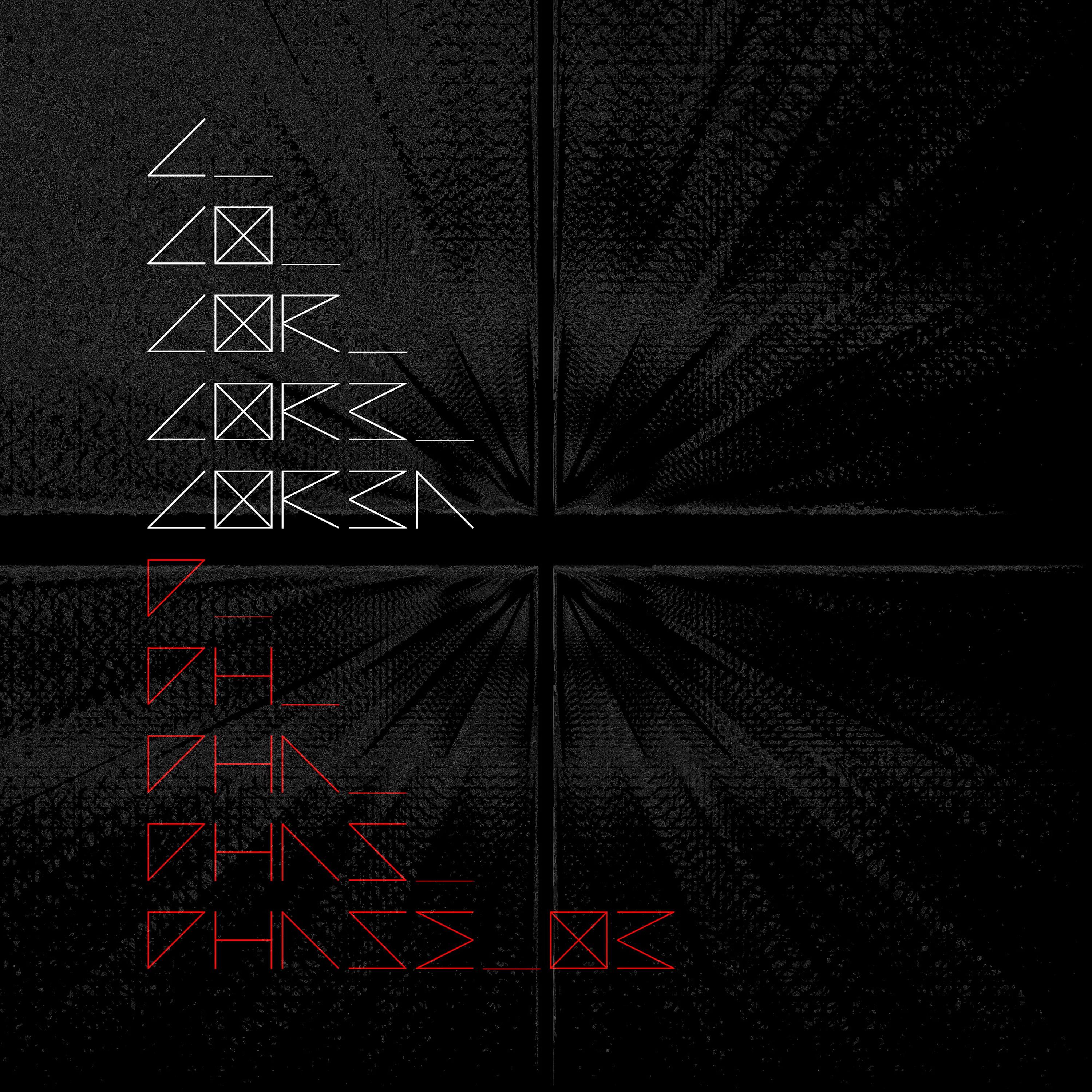 Постер альбома Phase 03