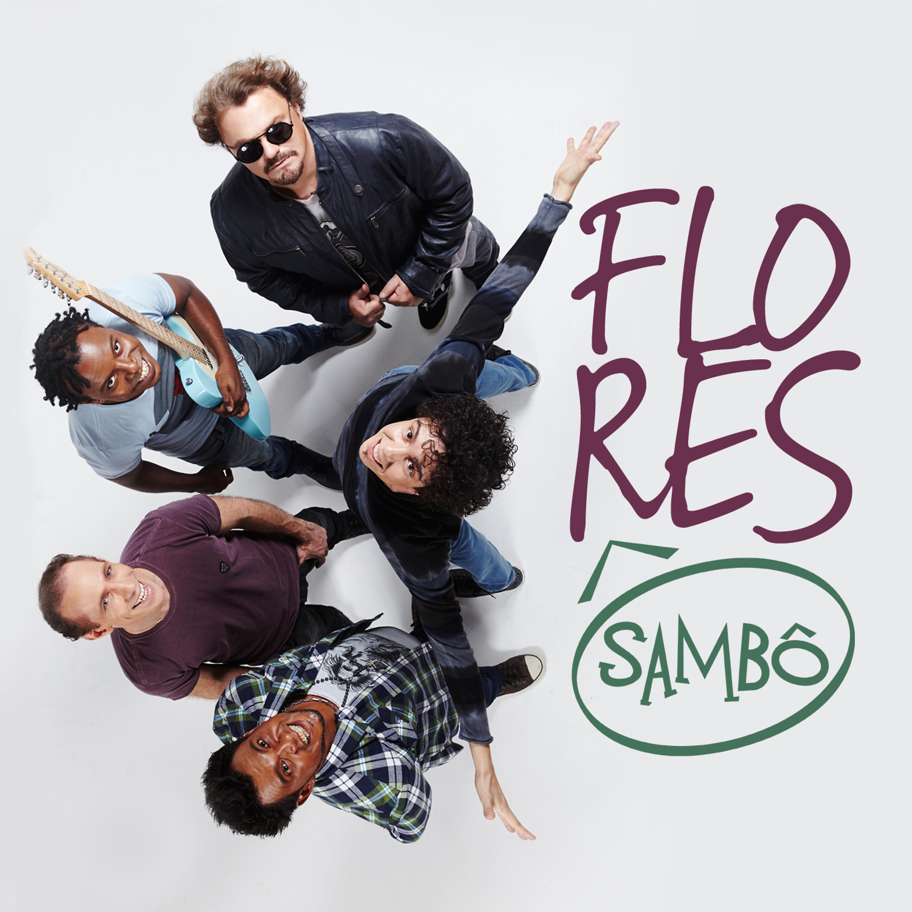 Постер альбома Flores - Single