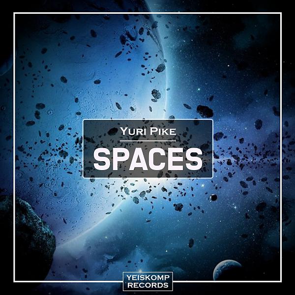 Постер альбома Spaces