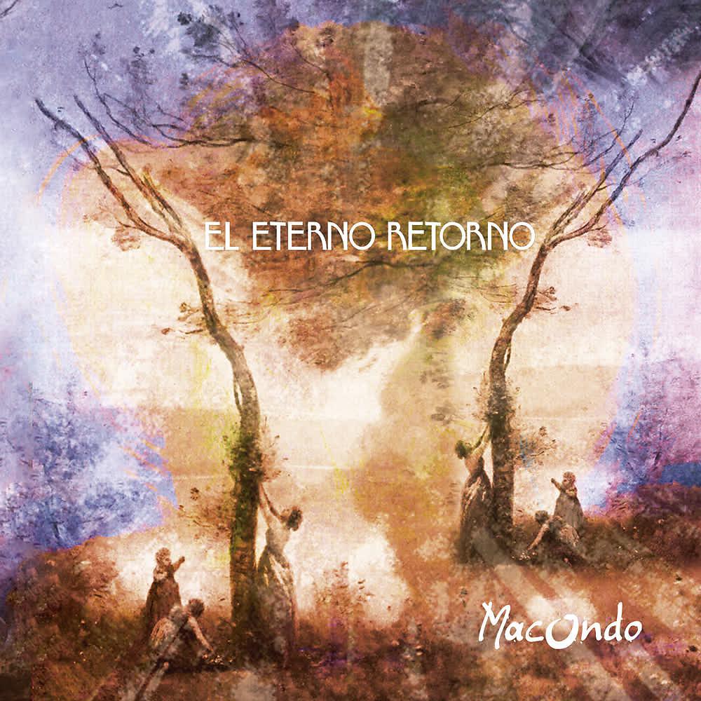Постер альбома El Eterno Retorno