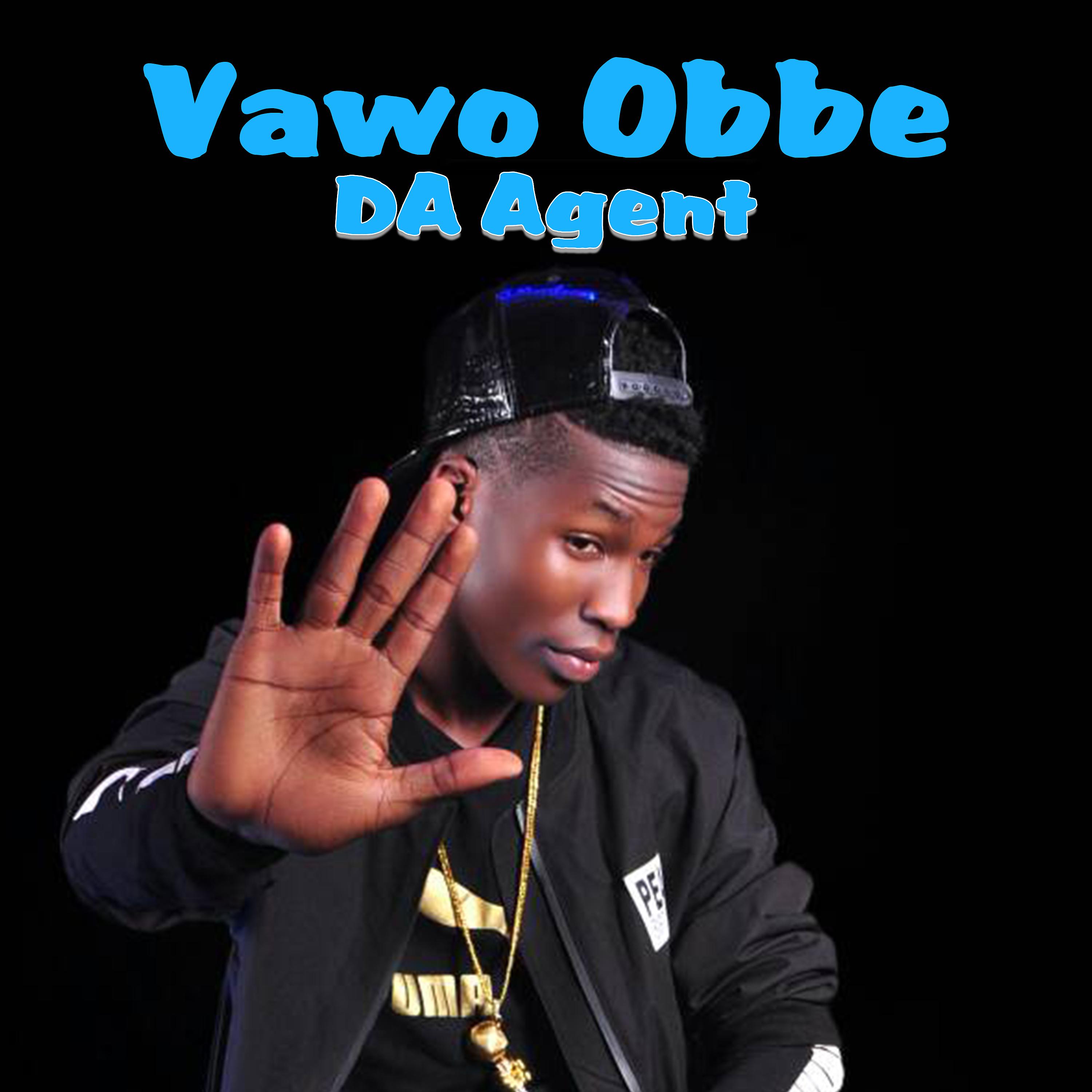 Постер альбома Vawo Obbe