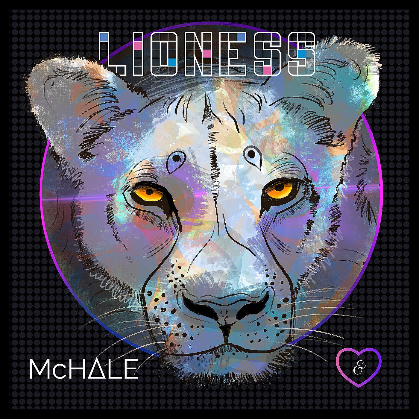 Постер альбома Lioness