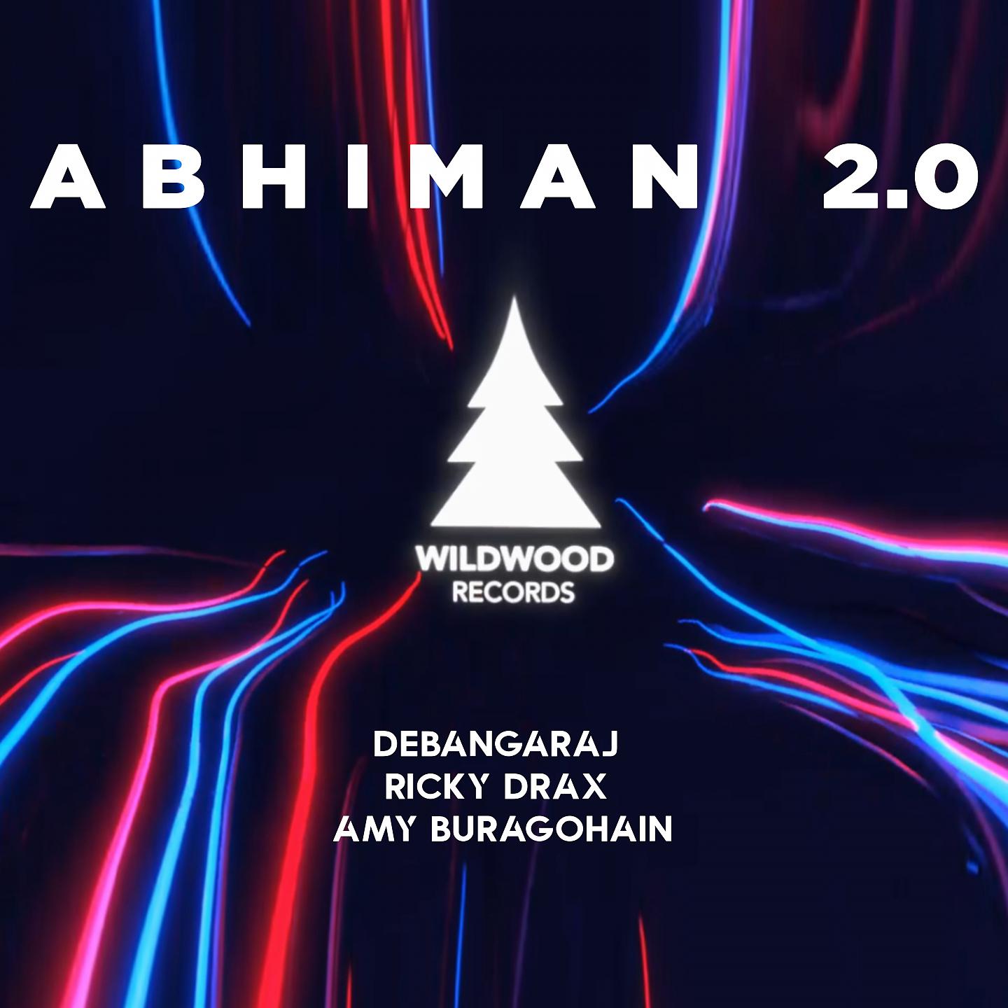 Постер альбома Abhiman 2.0
