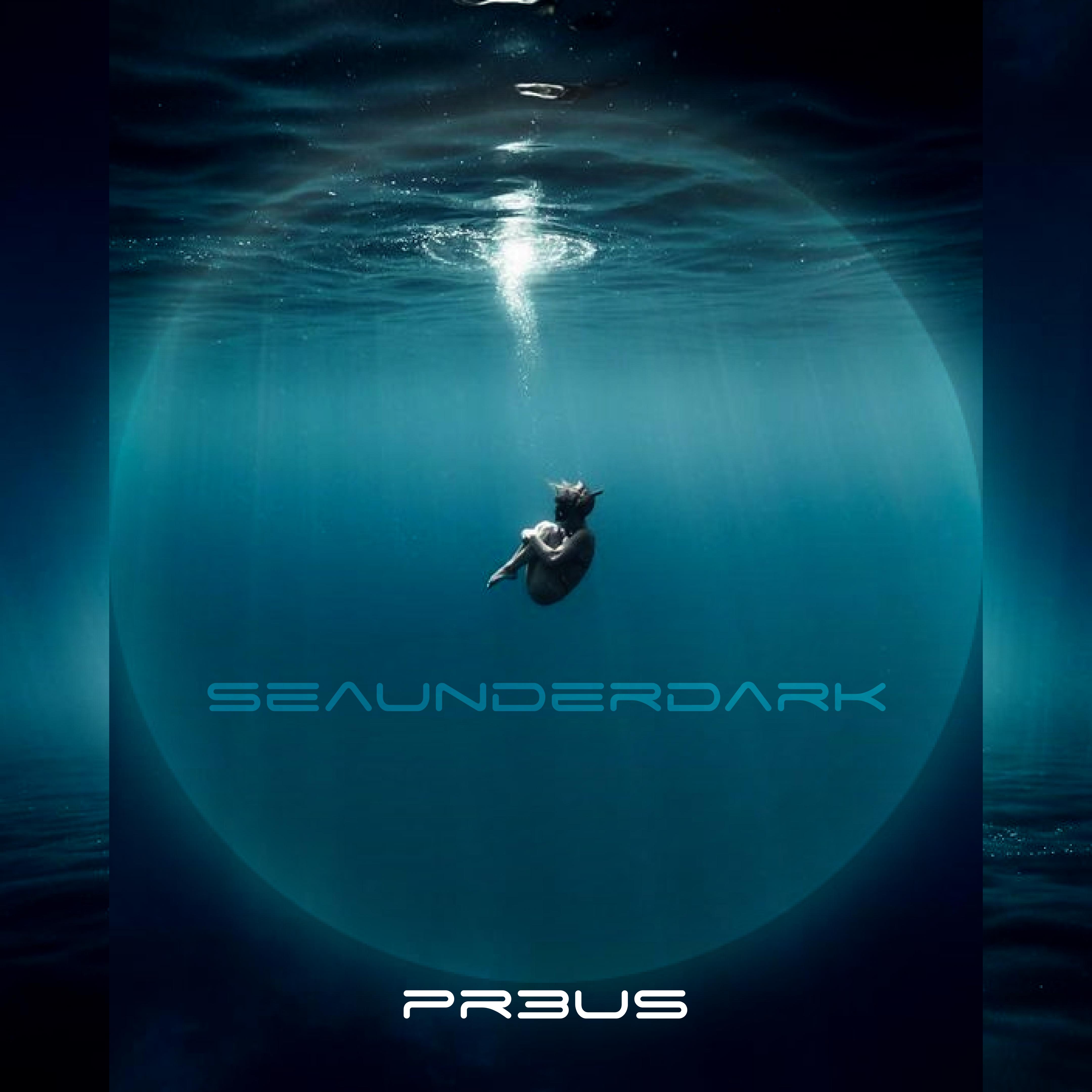 Постер альбома Seaunderdark