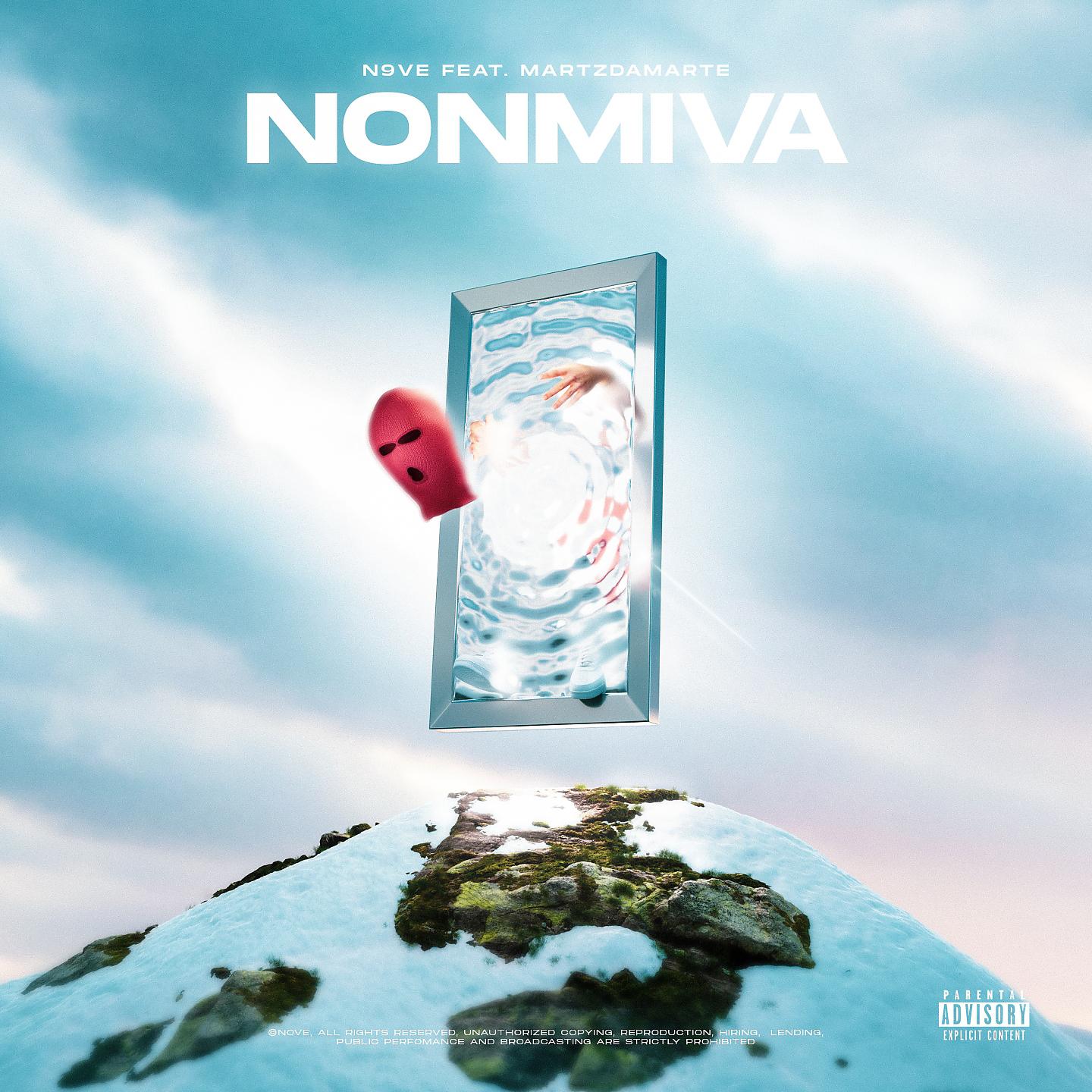 Постер альбома Nonmiva
