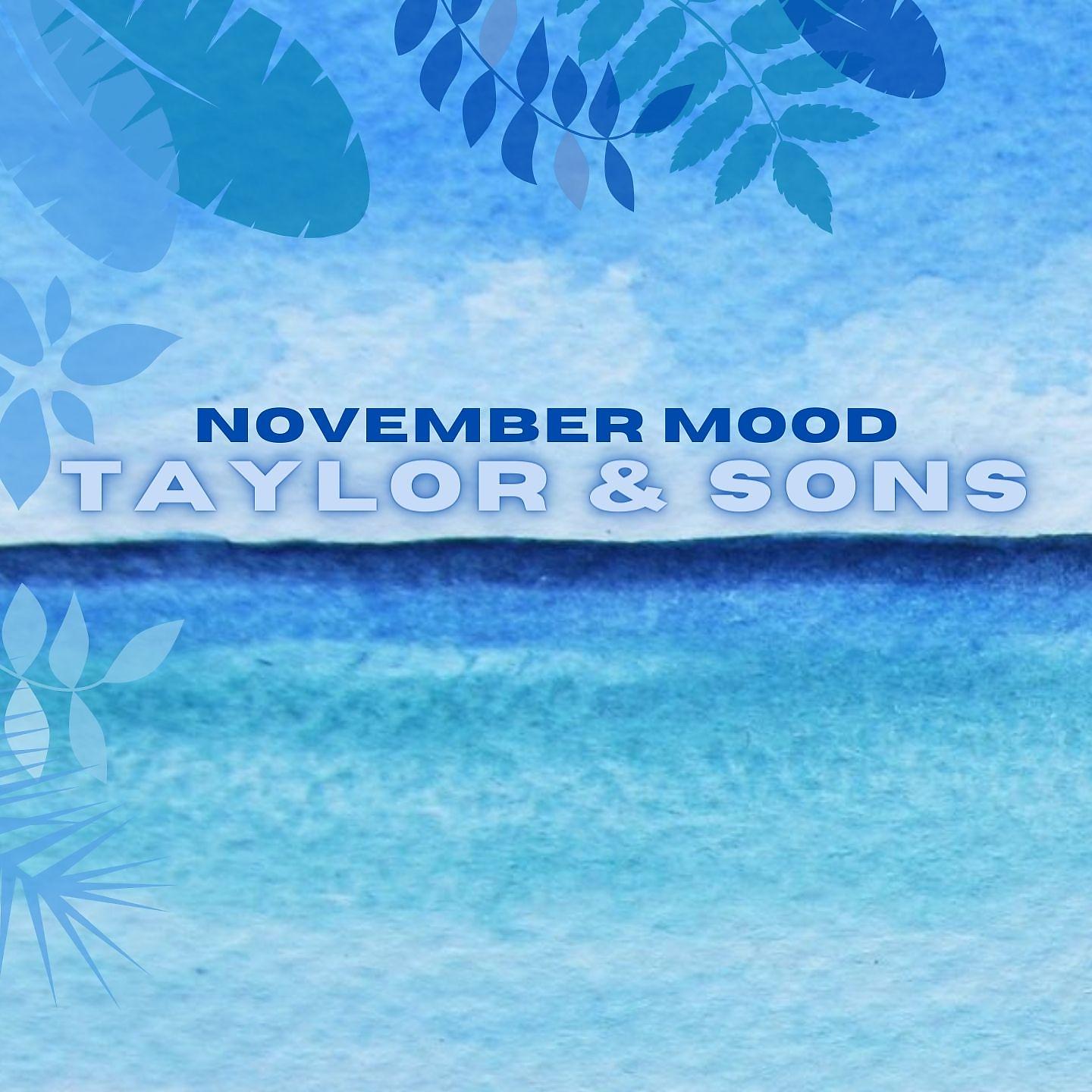 Постер альбома November Mood