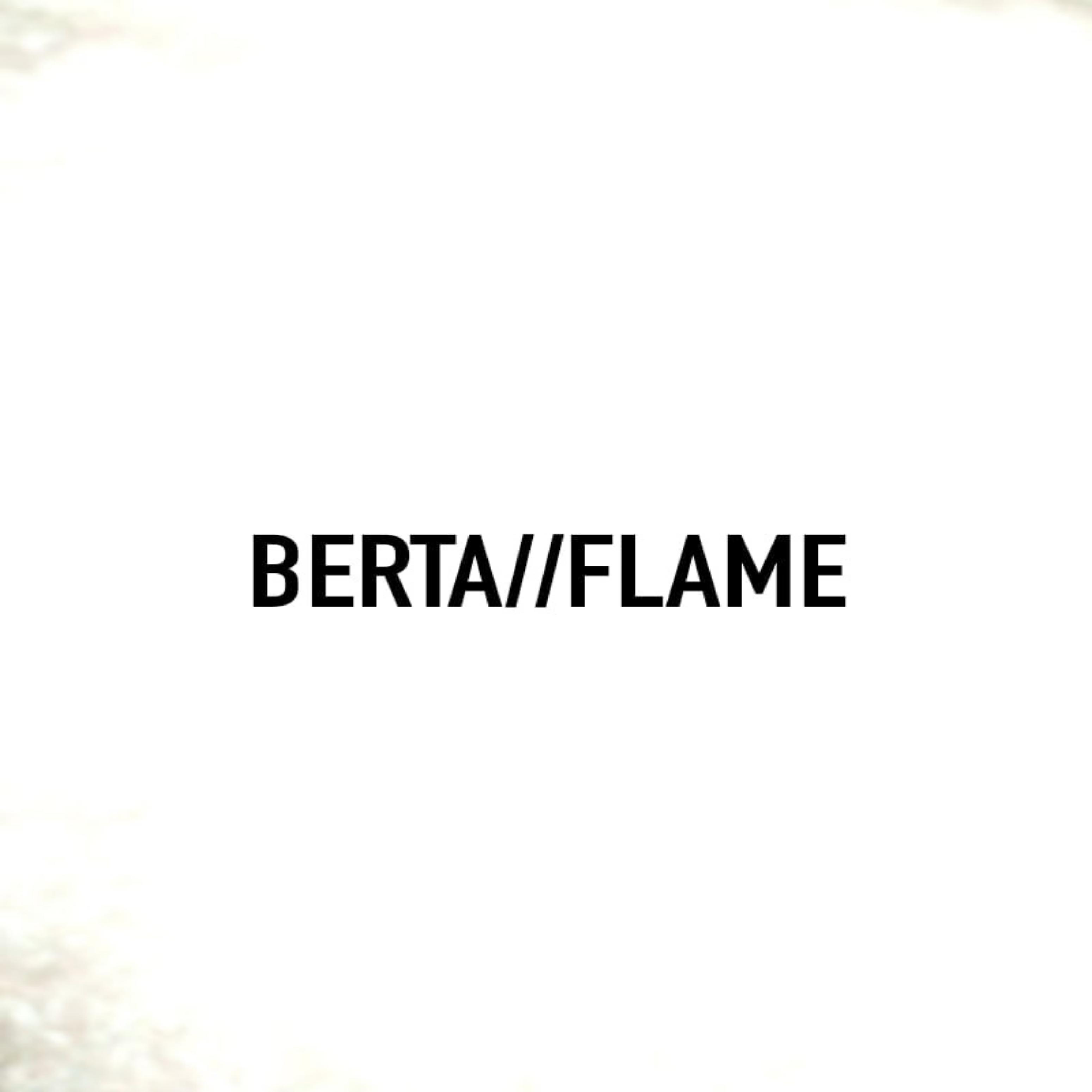 Постер альбома Flame