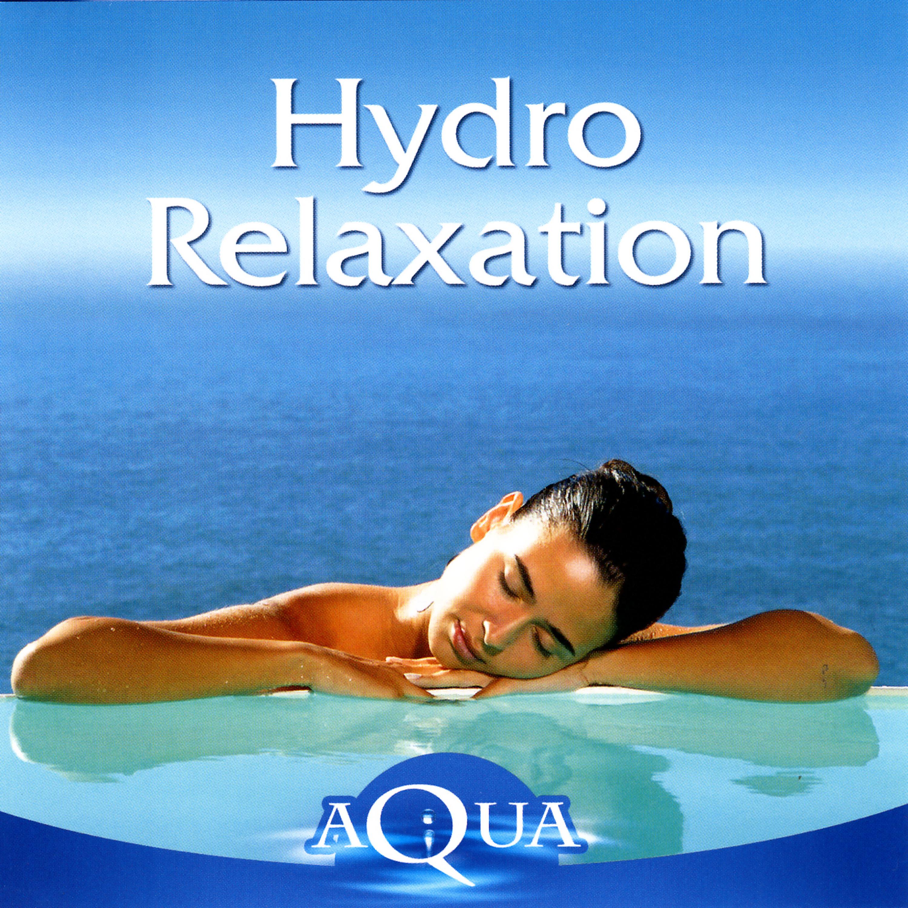 Постер альбома Hydro Relaxation