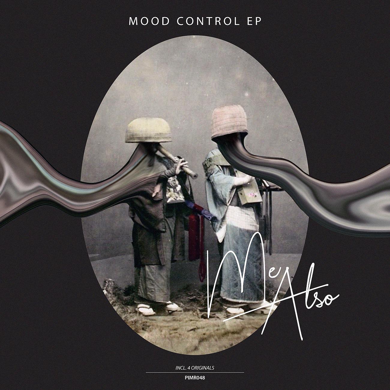 Постер альбома Mood Control