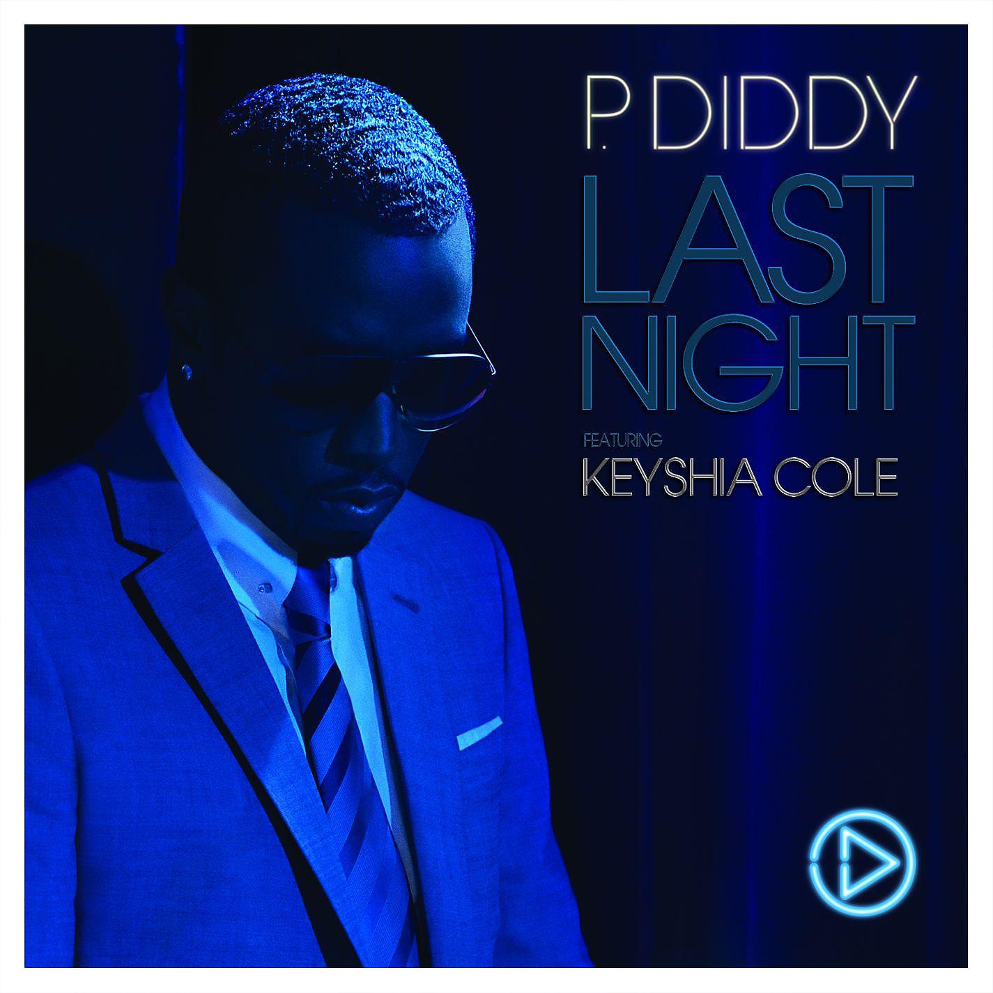 Постер альбома Last Night (feat. Keyshia Cole)