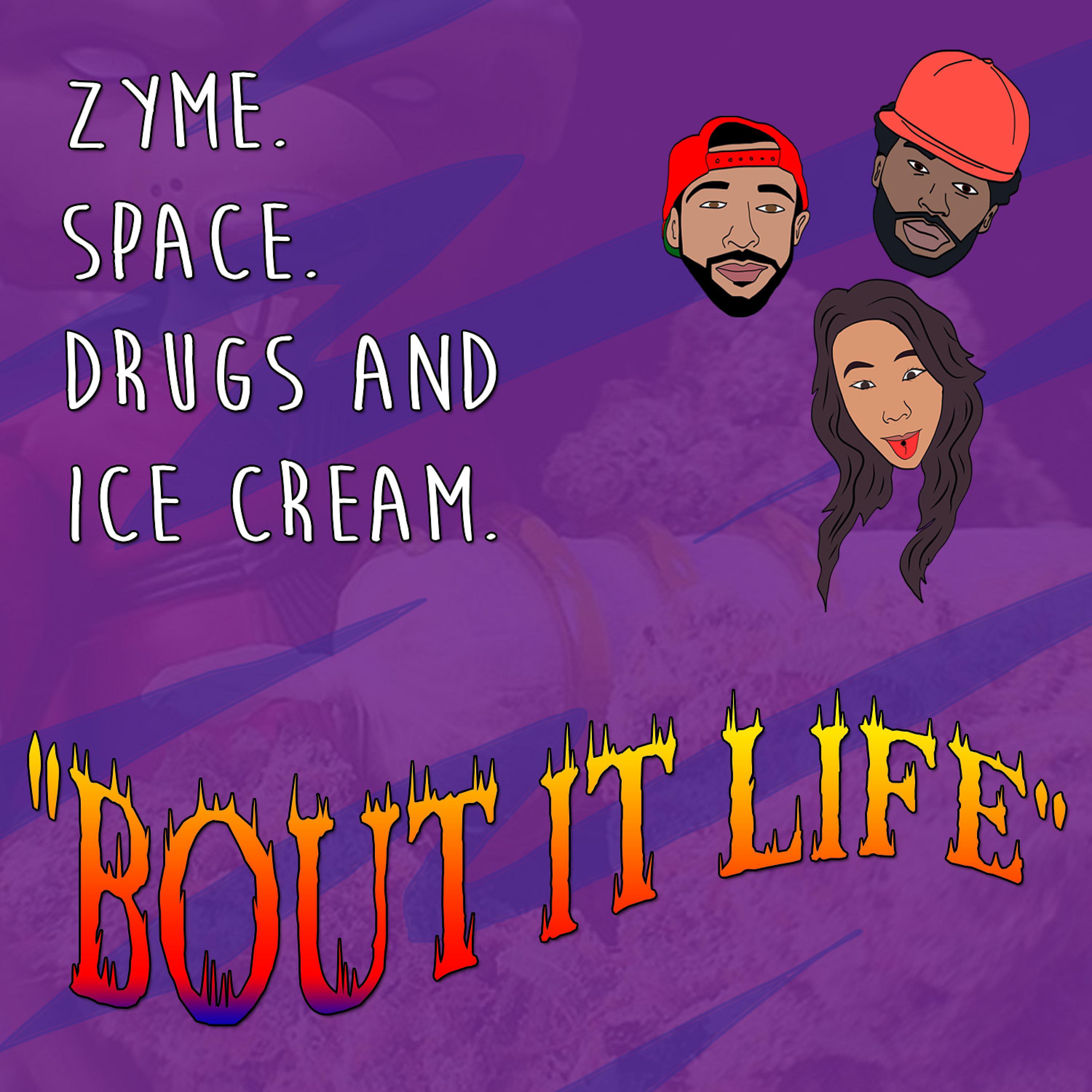 Постер альбома Bout It Life - Single