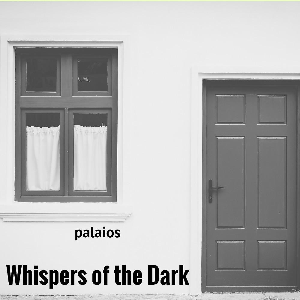 Постер альбома Whispers of the Dark