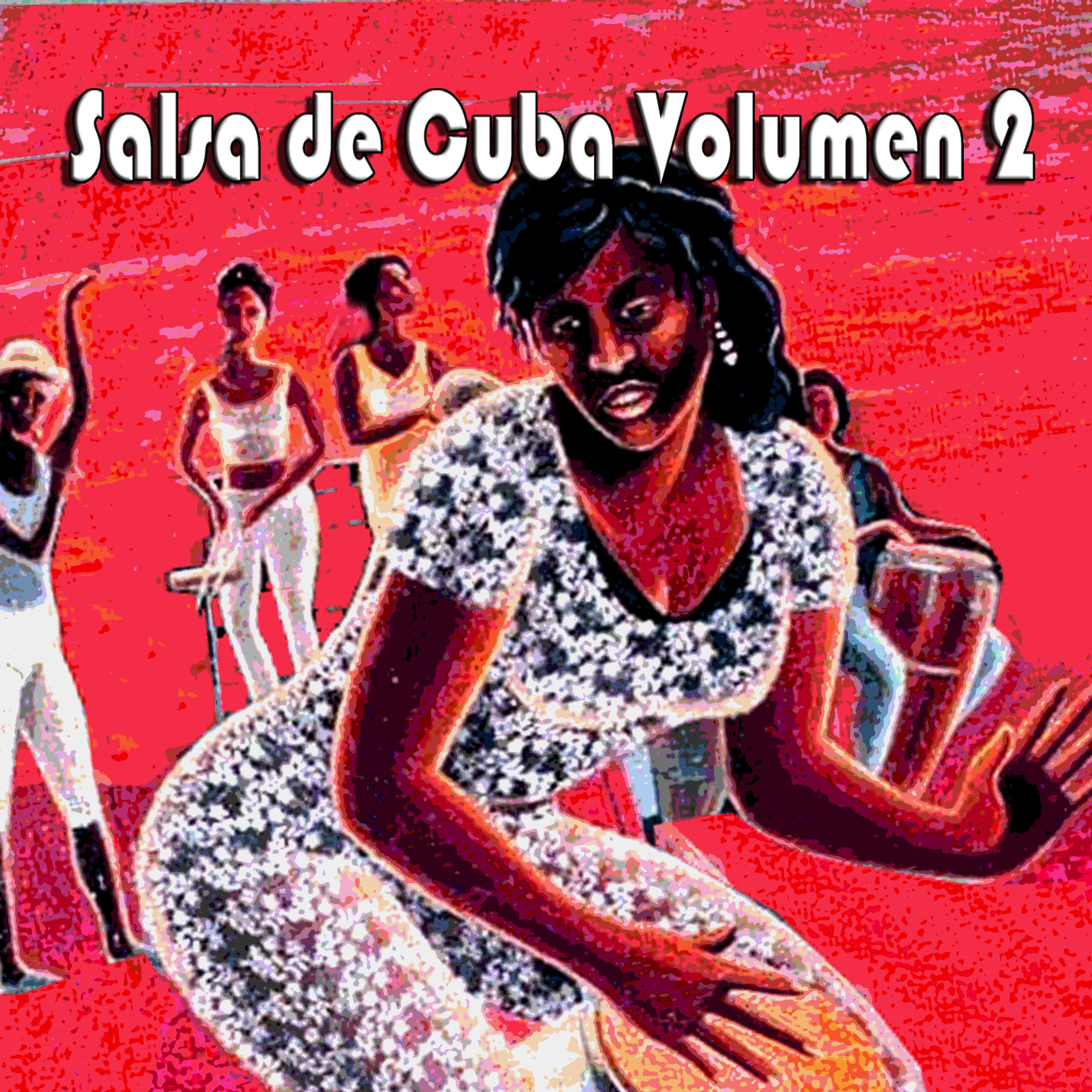 Постер альбома Salsa de Cuba, Vol. 2