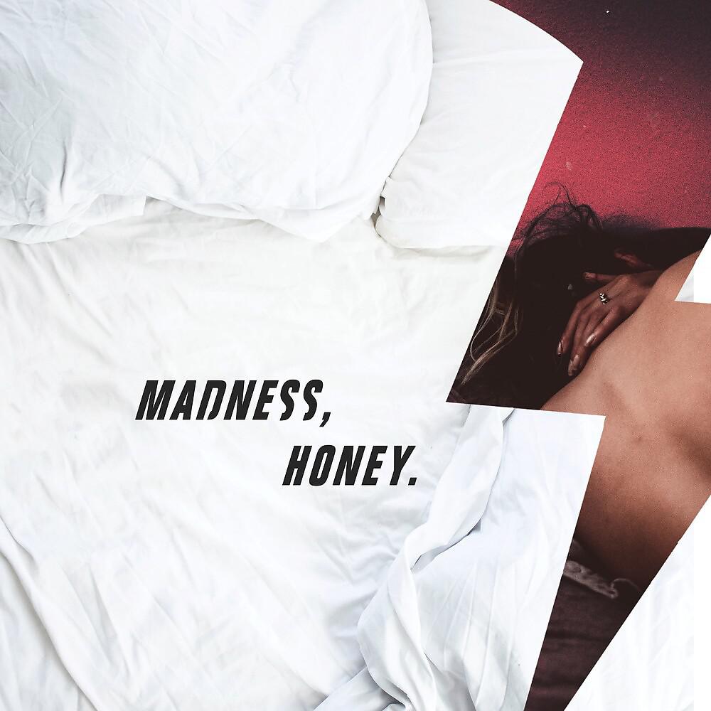 Постер альбома Madness, Honey.