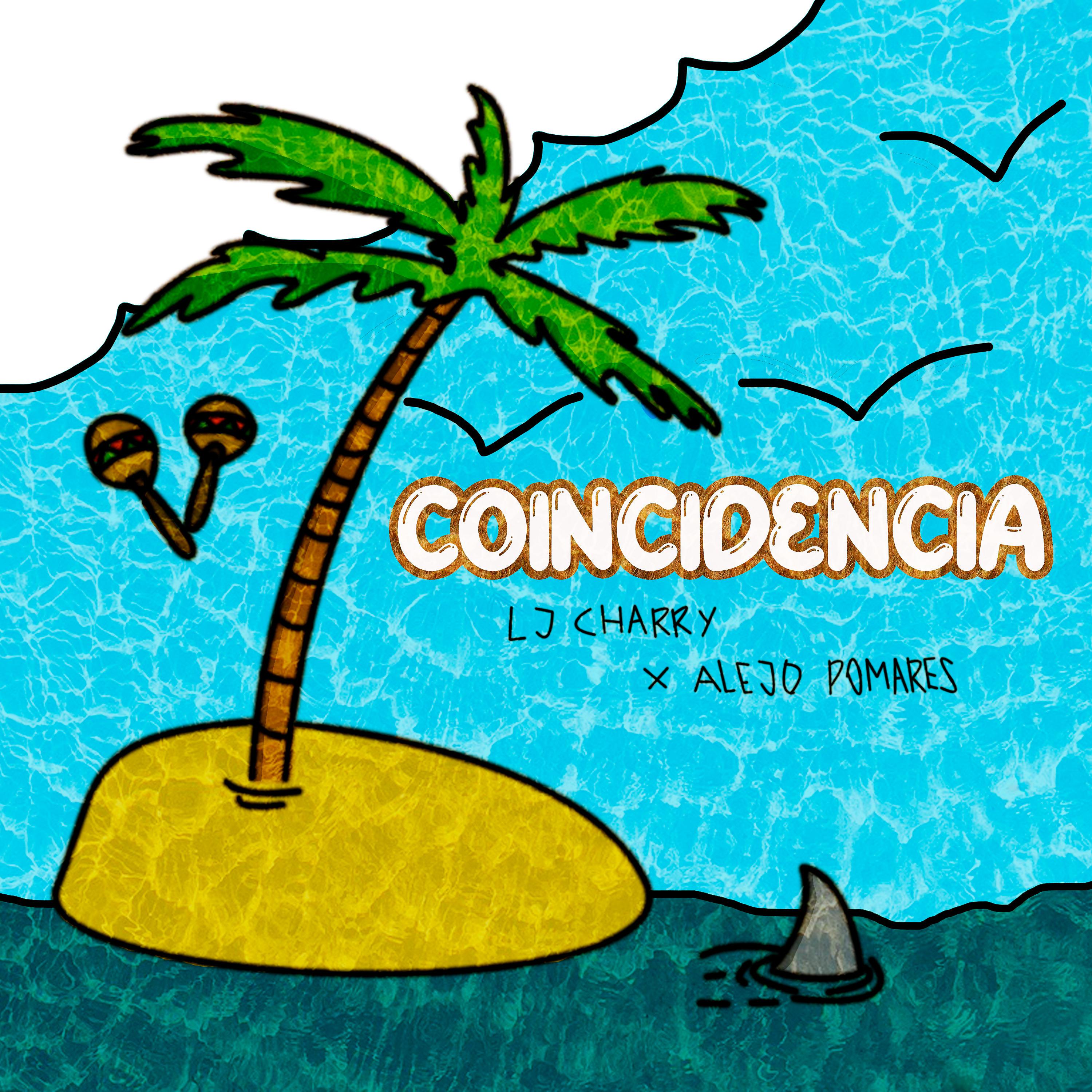 Постер альбома Coincidencia