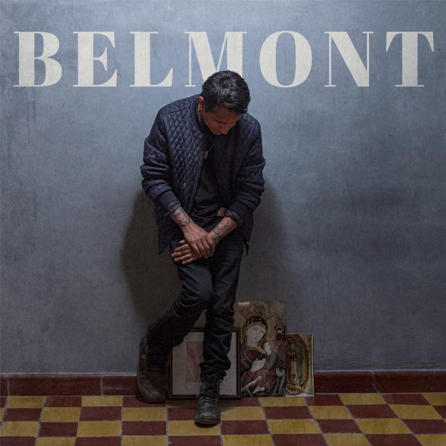 Постер альбома Belmont