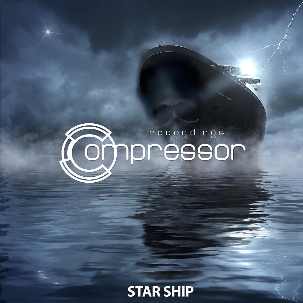 Постер альбома Star Ship