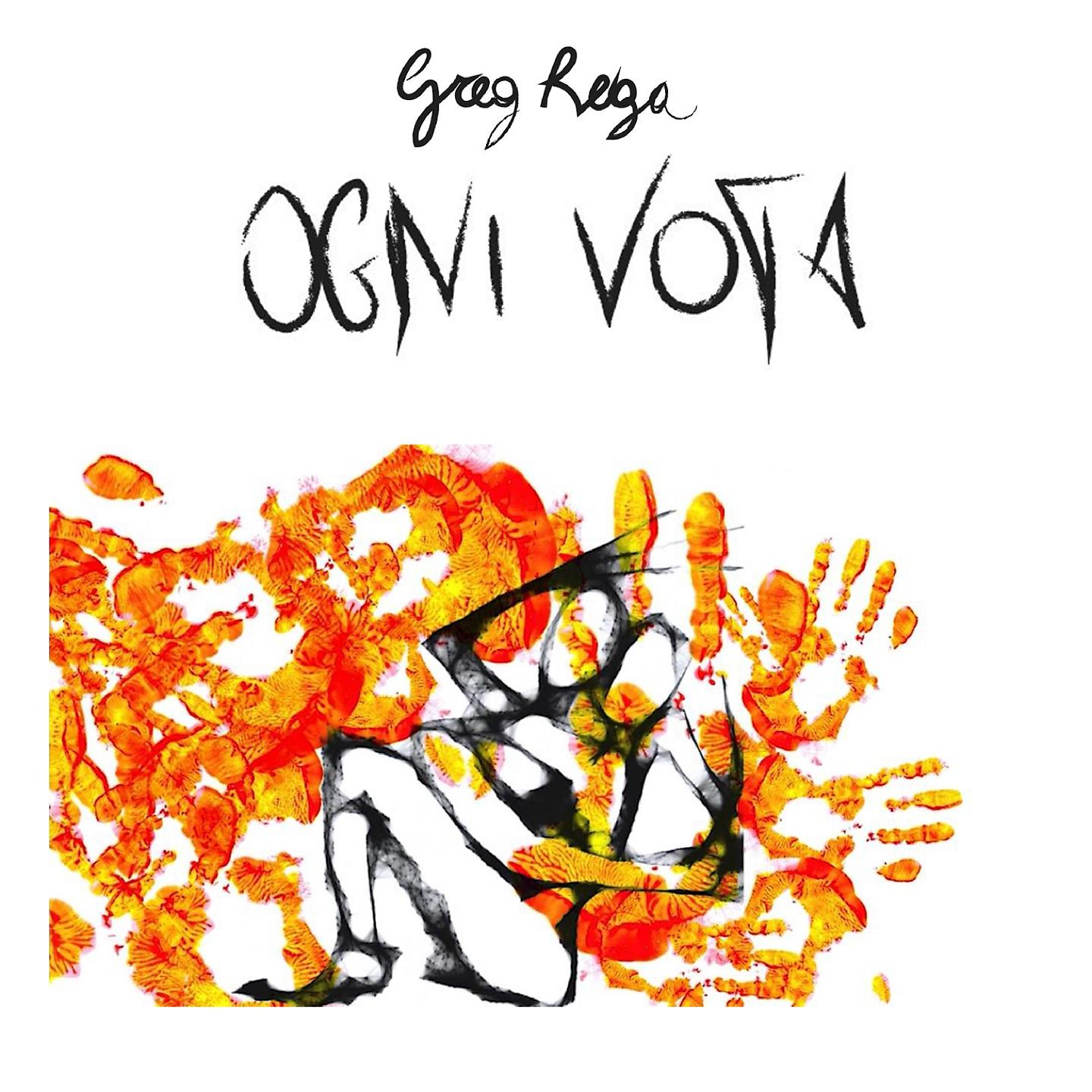 Постер альбома Ogni Vota