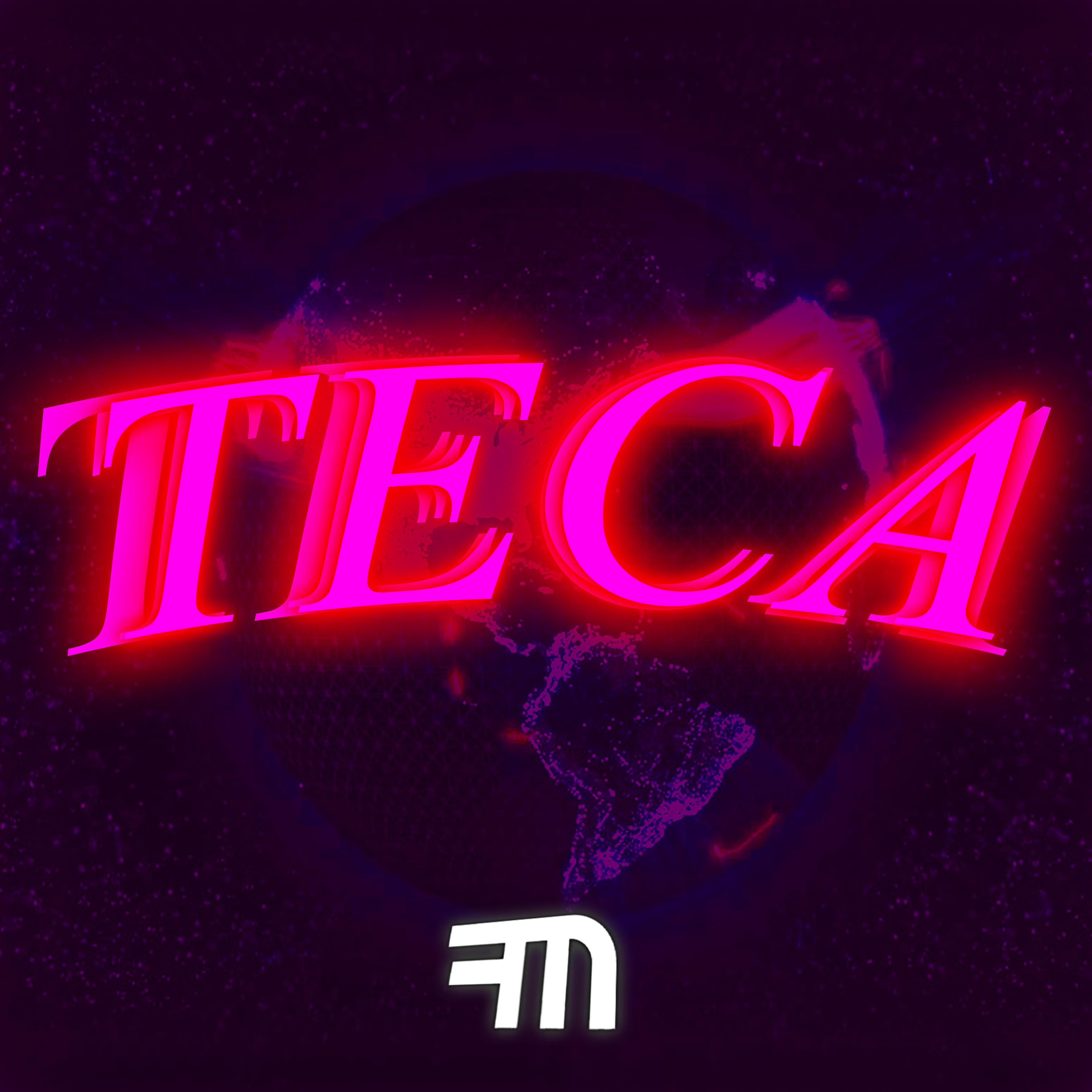 Постер альбома Teca